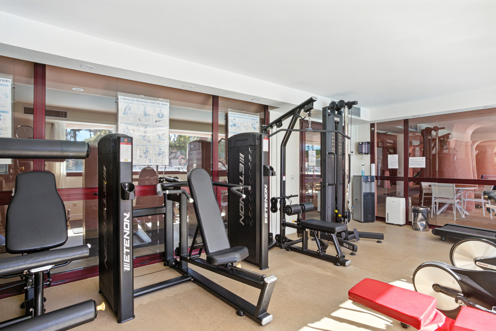 apartmento-planta-baja en estepona · estepona-east---menara-beach 2350000€