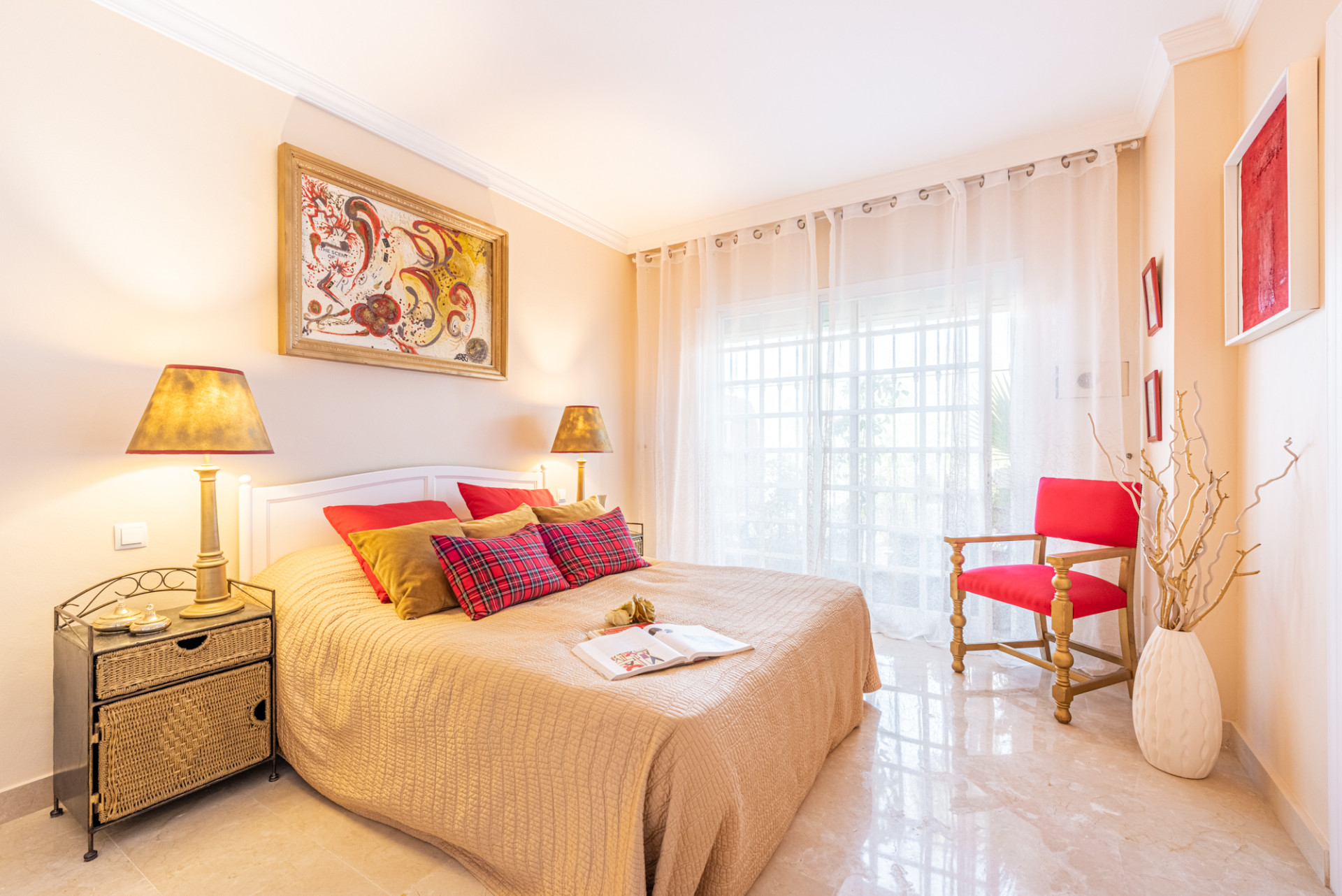 casas-de-pueblo en marbella · nueva-andalucia---aloha-pueblo 550000€