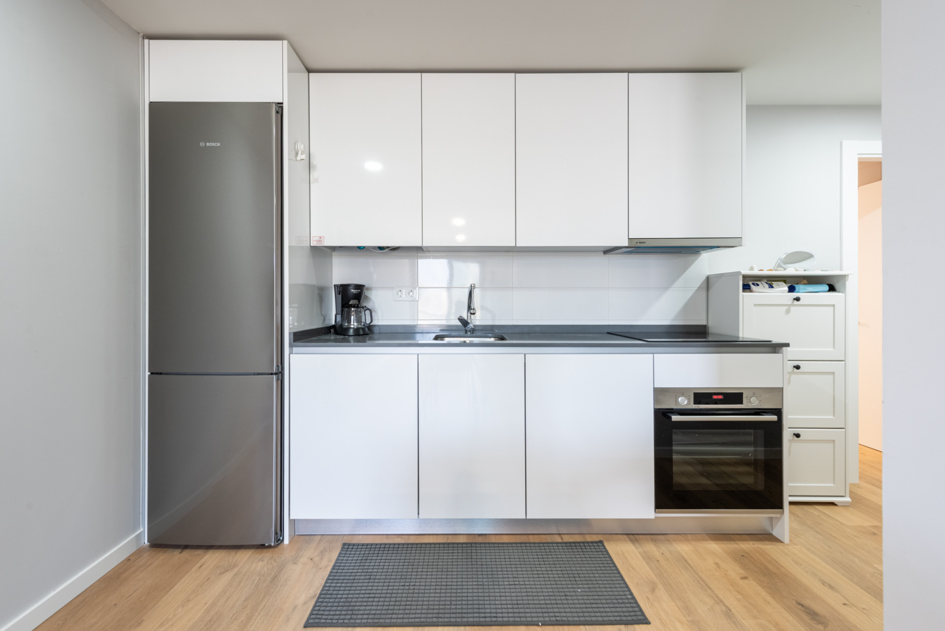 Apartamento de 3 dormitorios a estrenar en Las Lagunas, Mijas Costa