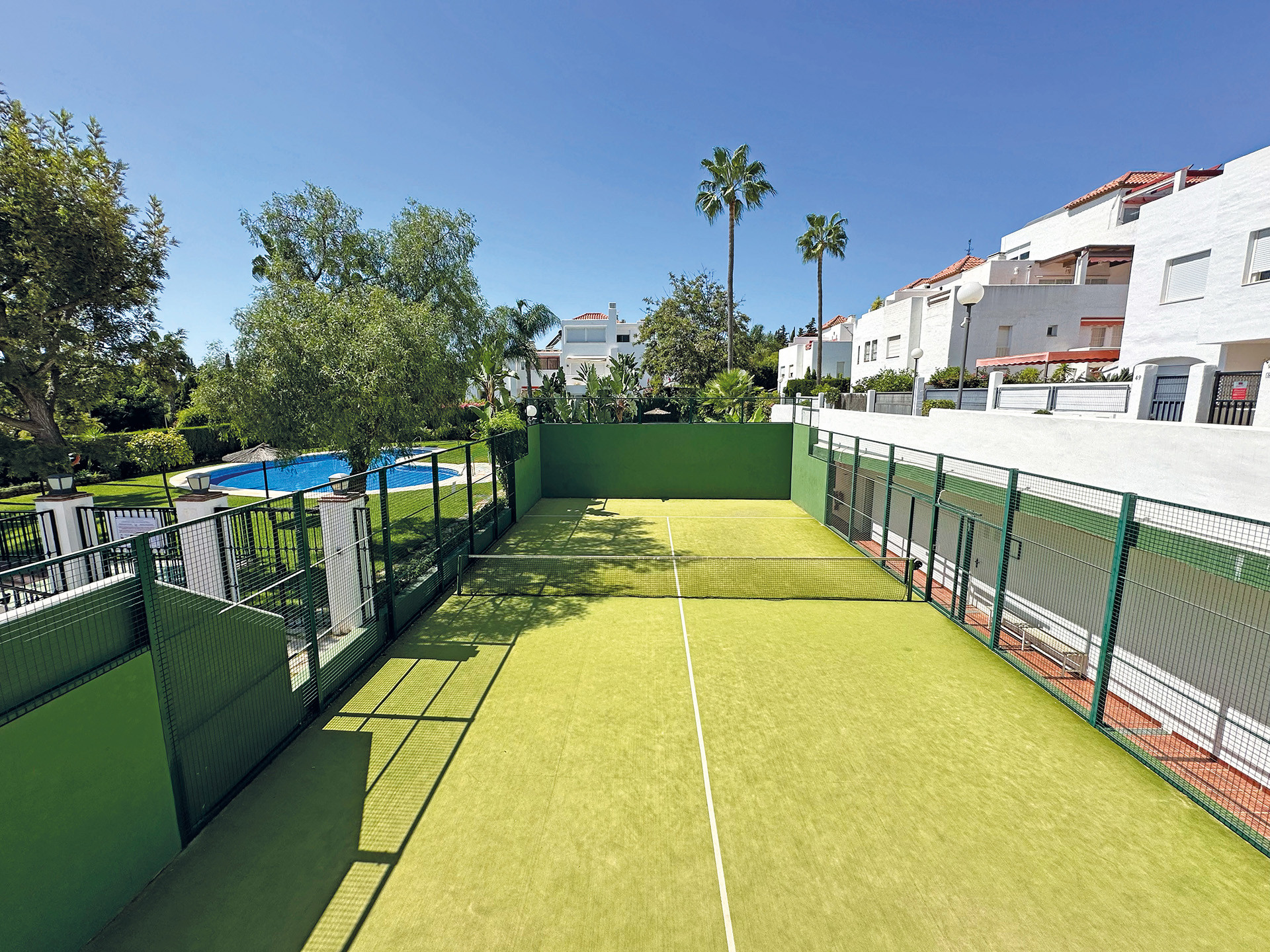 town-houses en marbella · marbella-golden-mile---nagüeles €