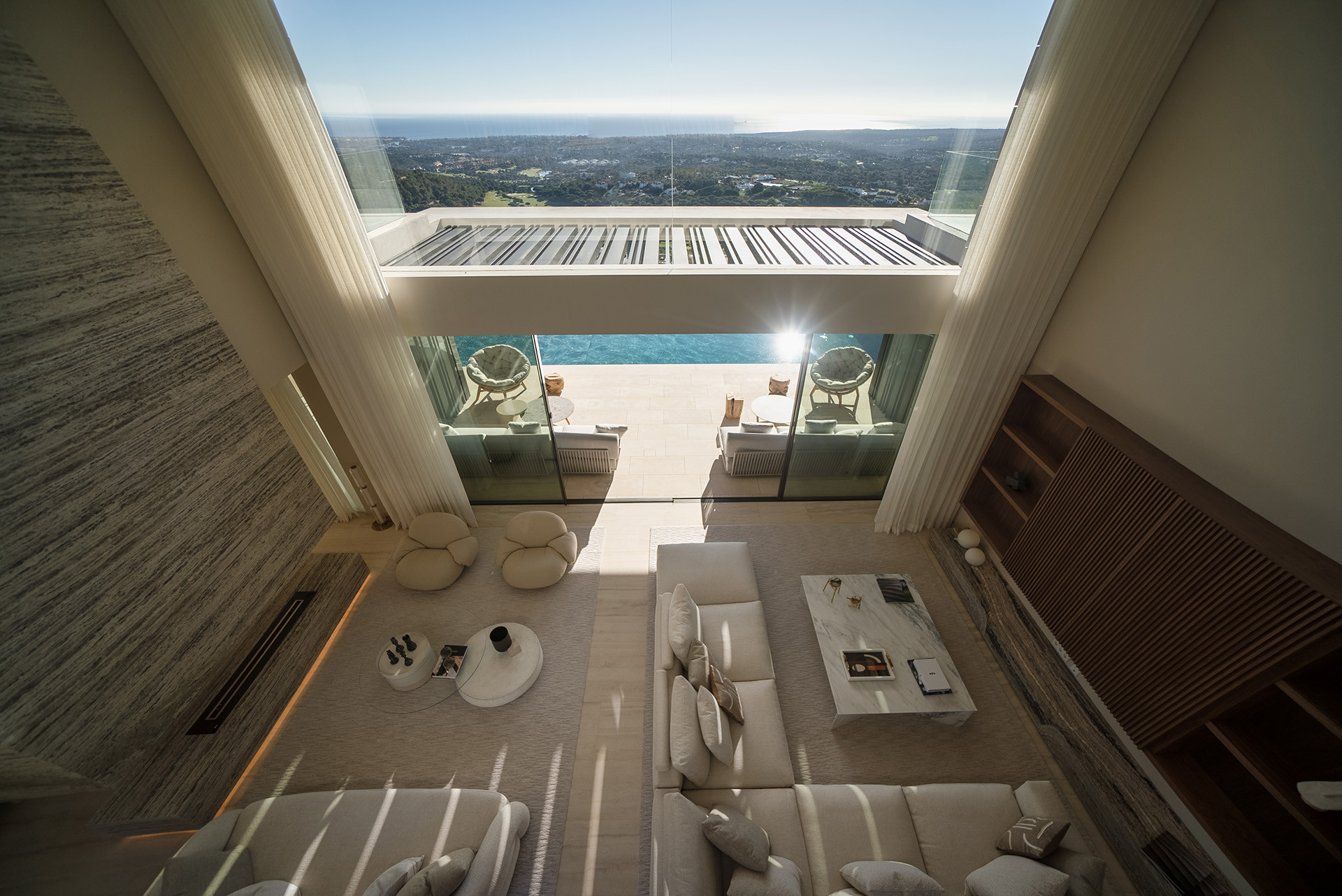 villas en sotogrande ·  8900000€