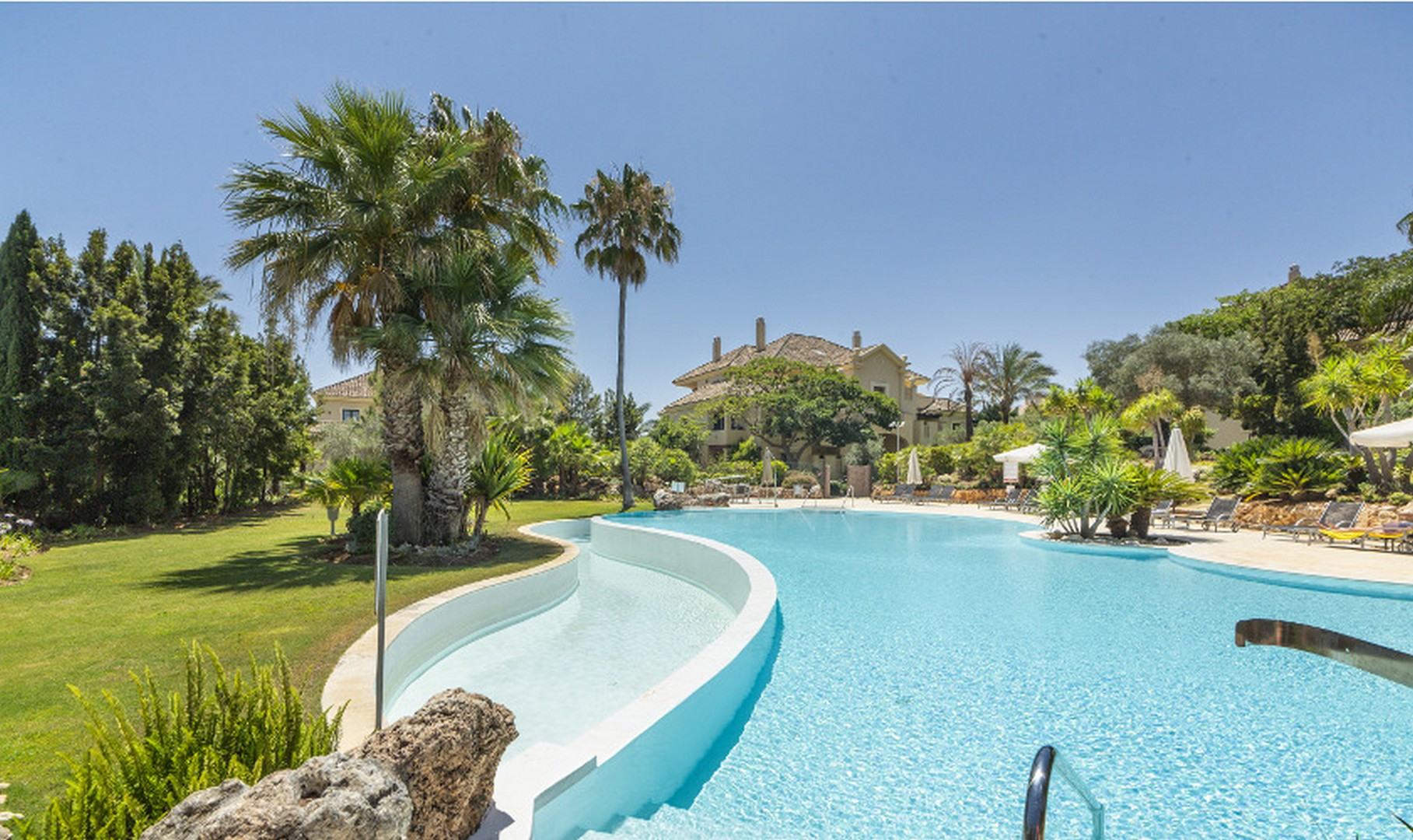 Apartment Sotogrande (29)