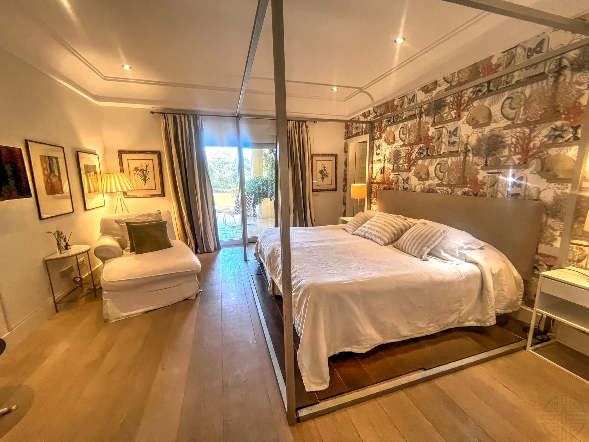 Apartment Sotogrande (25)