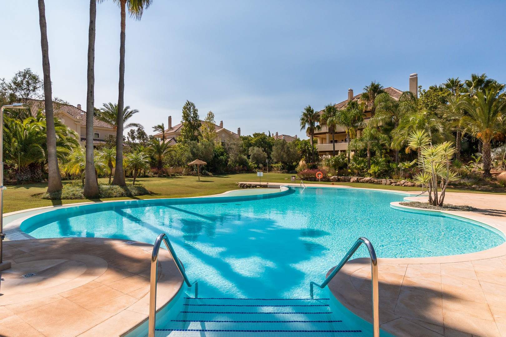 Apartment Sotogrande (2)
