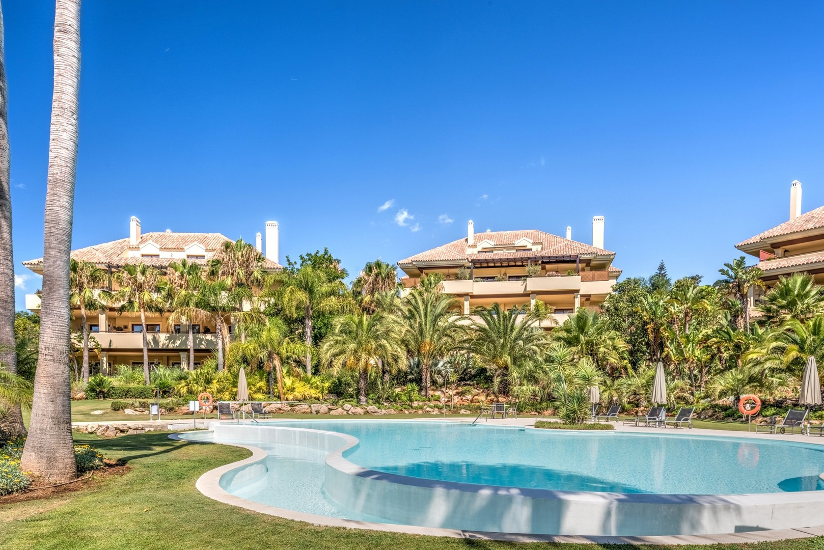 Apartment Sotogrande (28)
