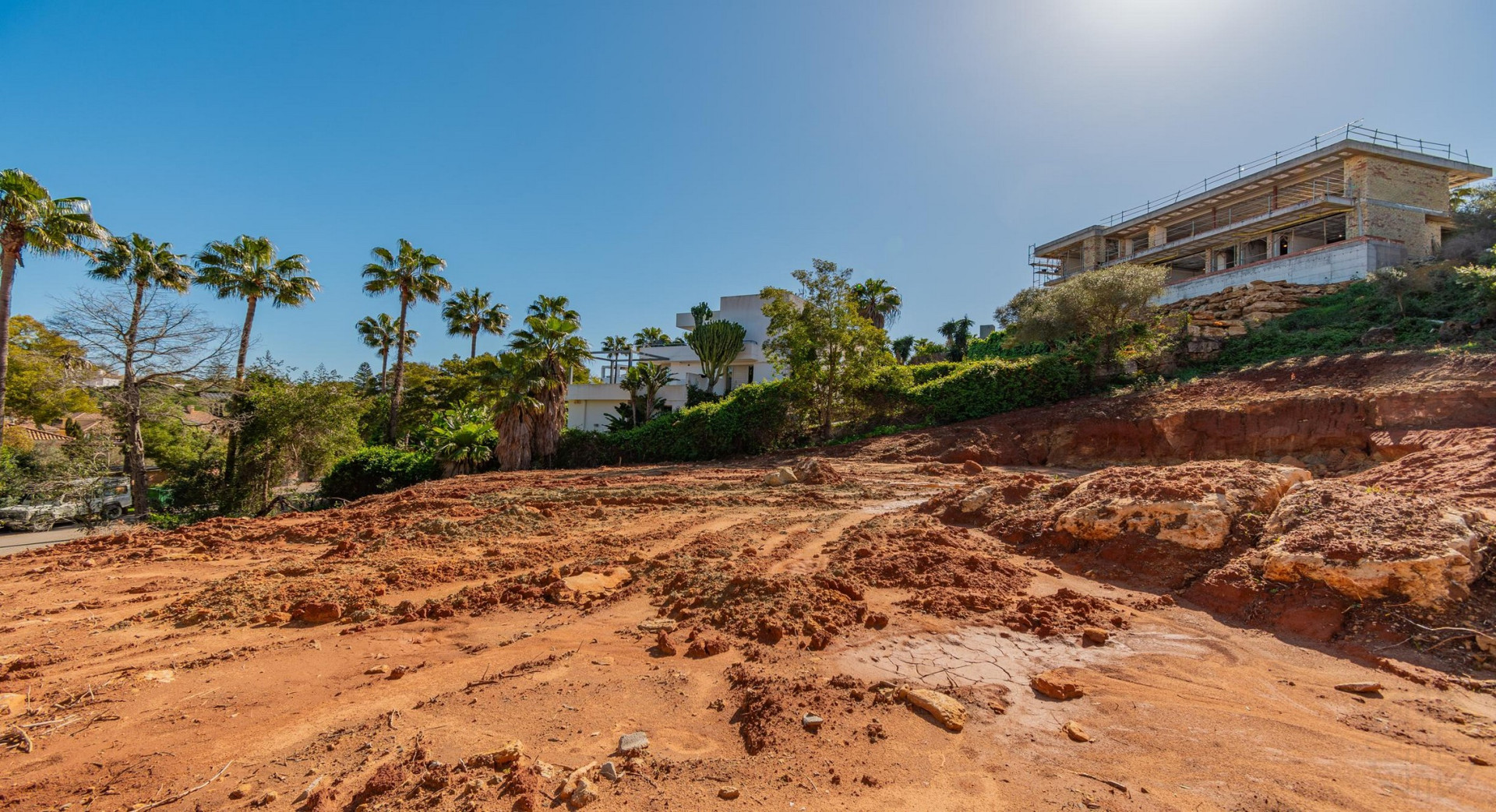 Plot Sotogrande (5)