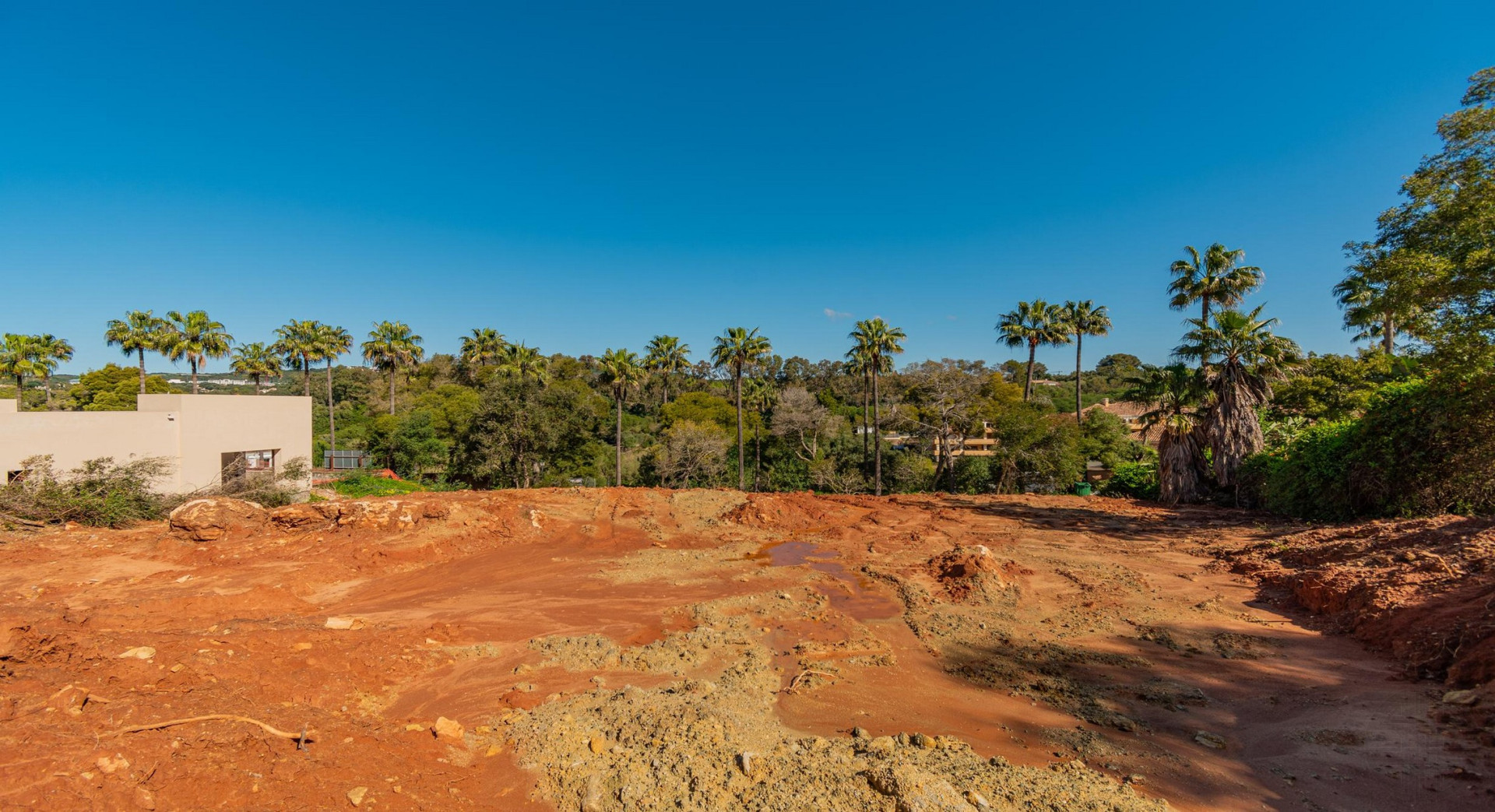 Plot Sotogrande (11)