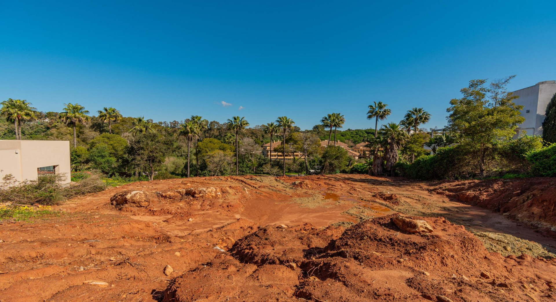 Plot Sotogrande (9)