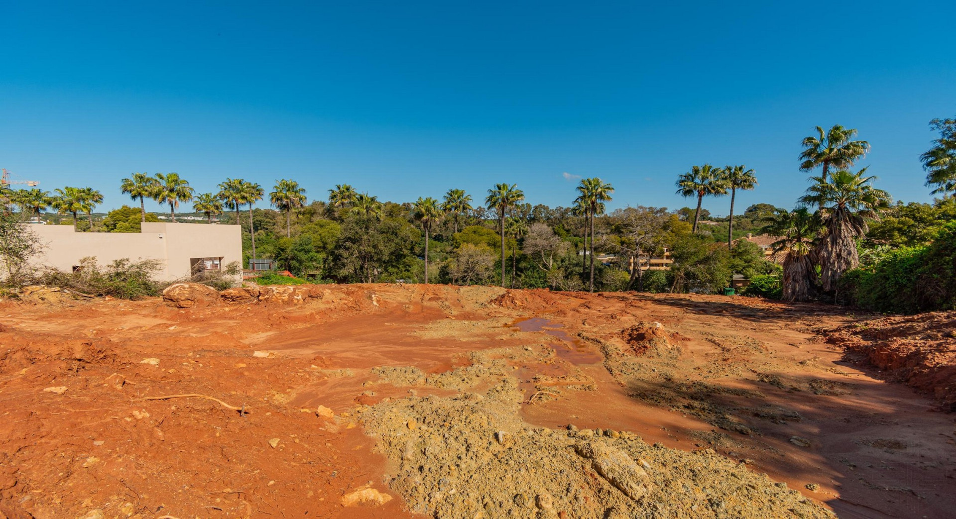 Plot Sotogrande (10)