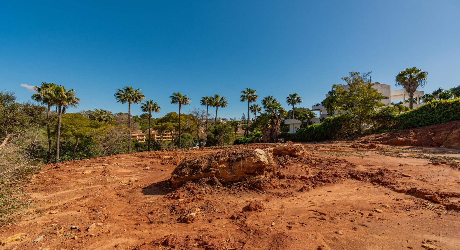 Plot Sotogrande (6)