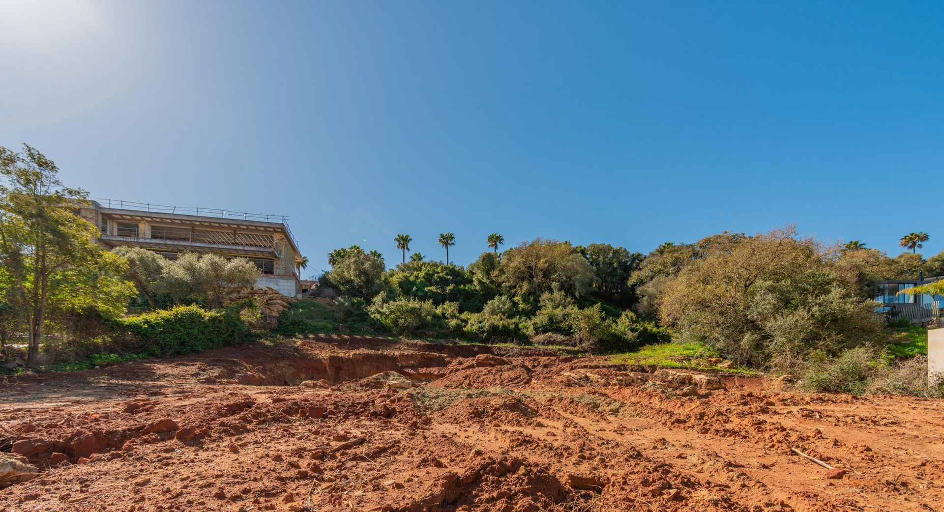 Plot Sotogrande (4)