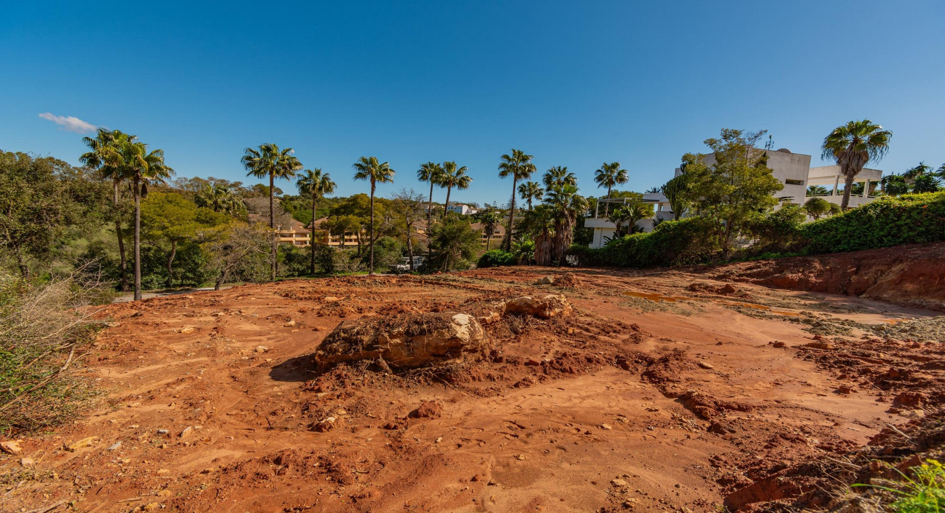 Plot Sotogrande (7)