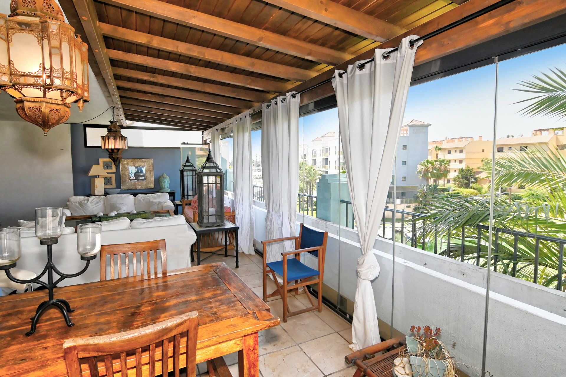Penthouse Sotogrande (13)