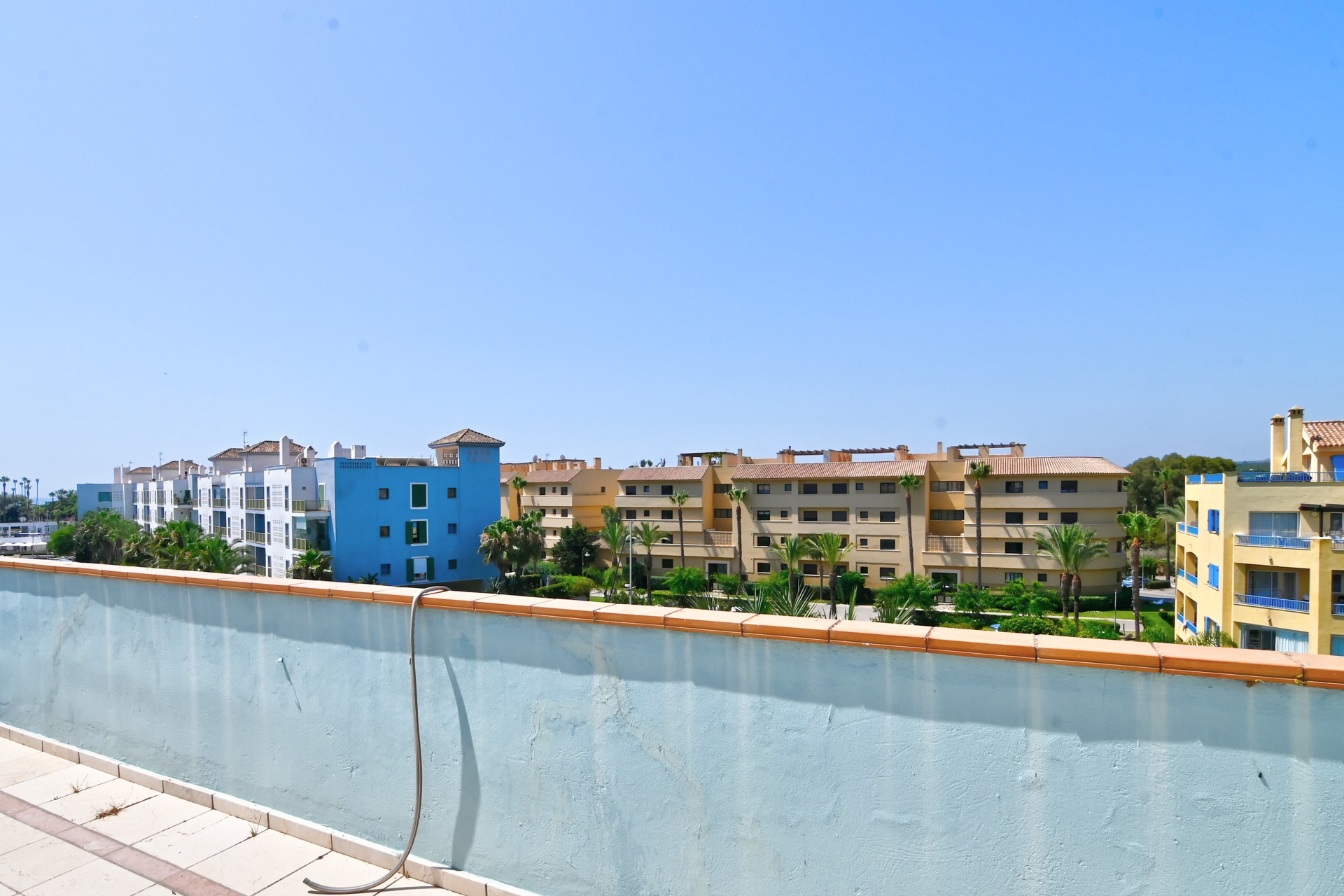 Penthouse Sotogrande (32)