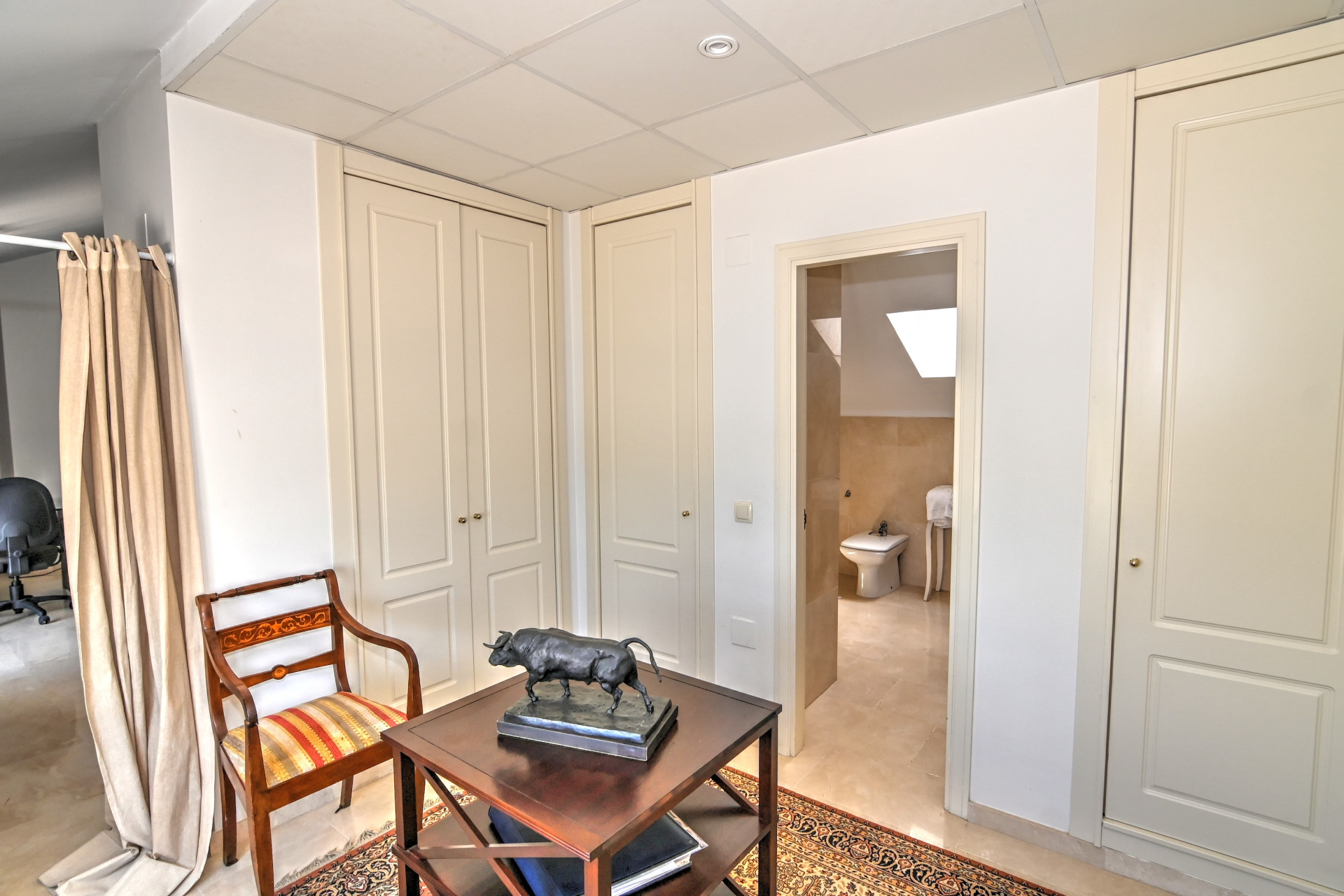 Penthouse Sotogrande (20)