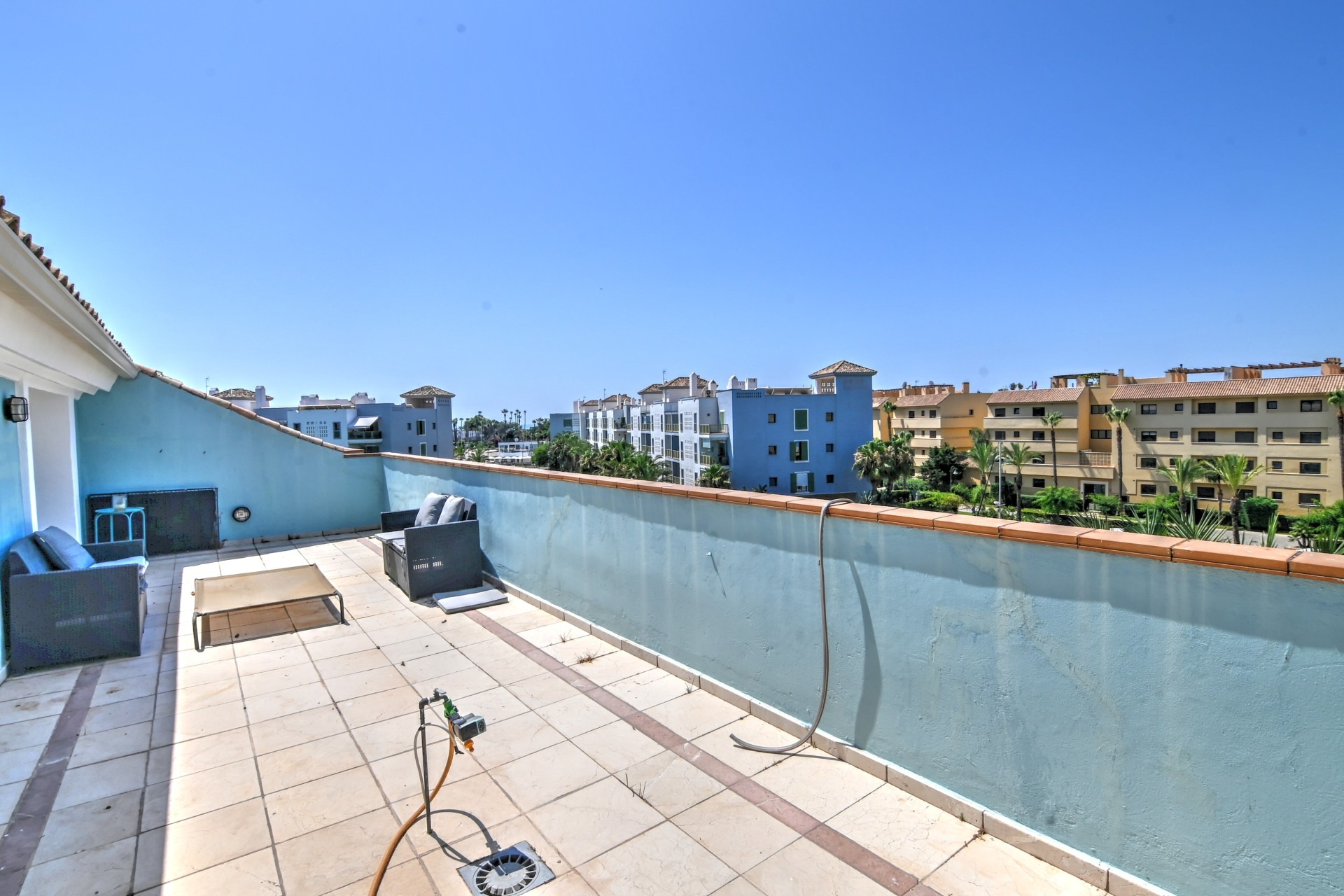 Penthouse Sotogrande (33)