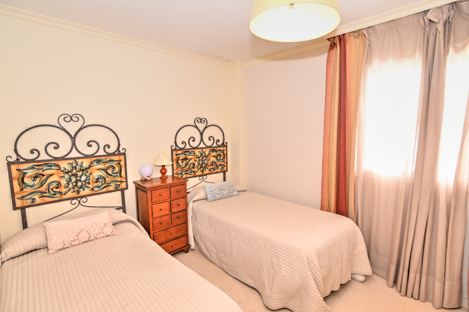 Penthouse Sotogrande (25)