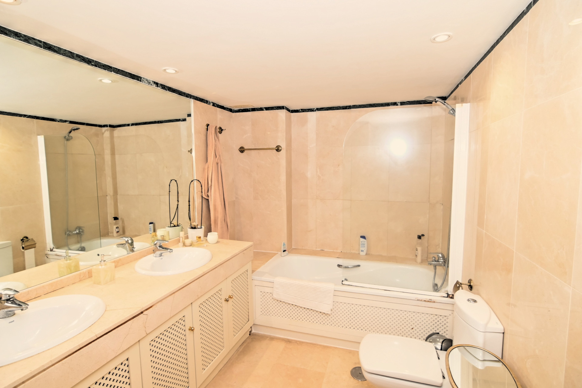 Penthouse Sotogrande (26)