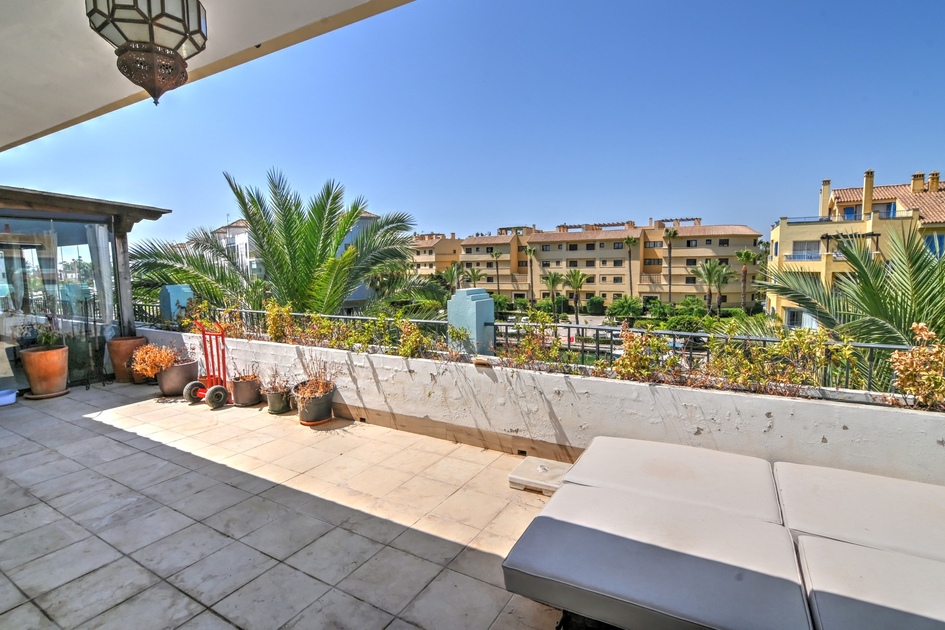 Penthouse Sotogrande (35)
