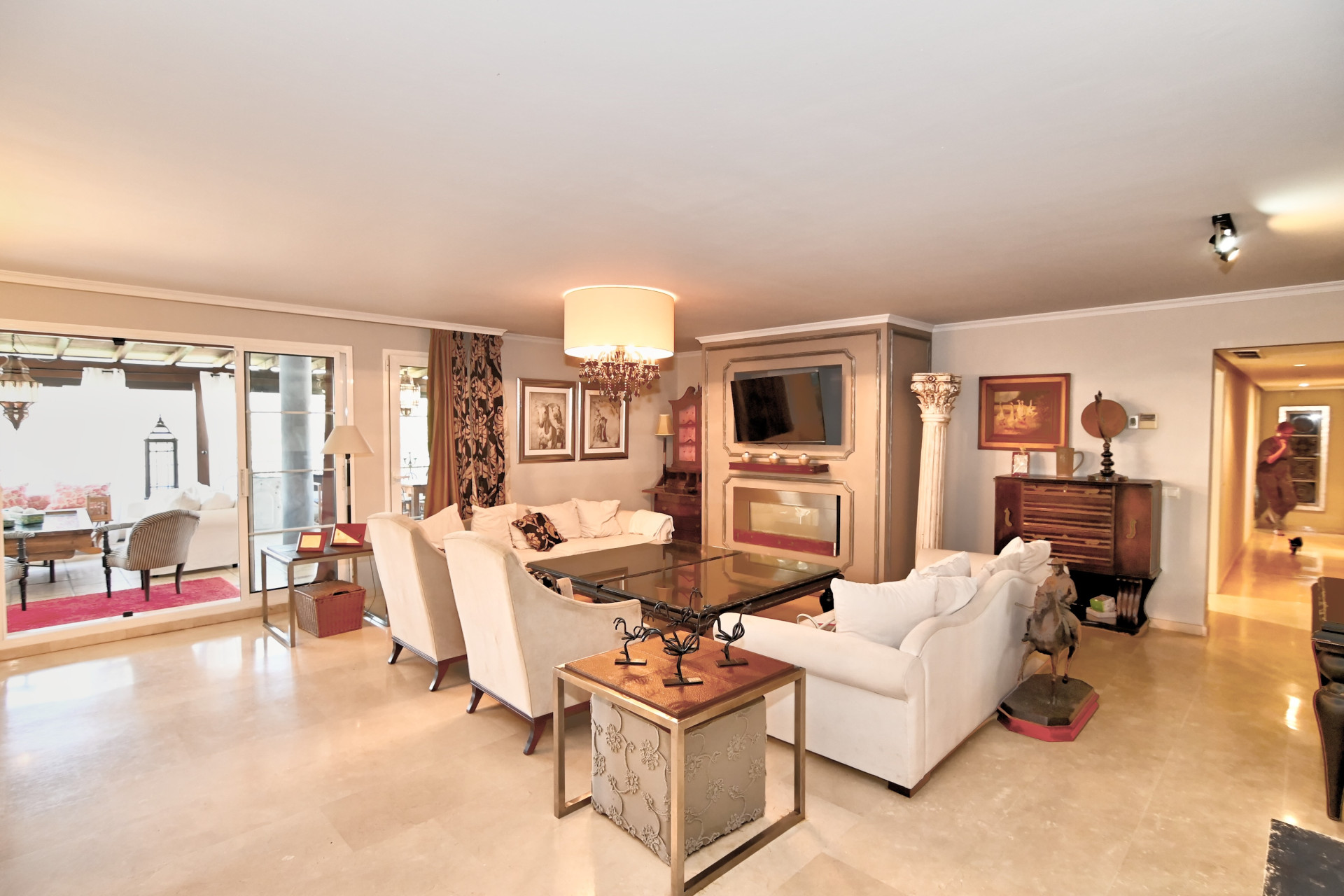 Penthouse Sotogrande (8)