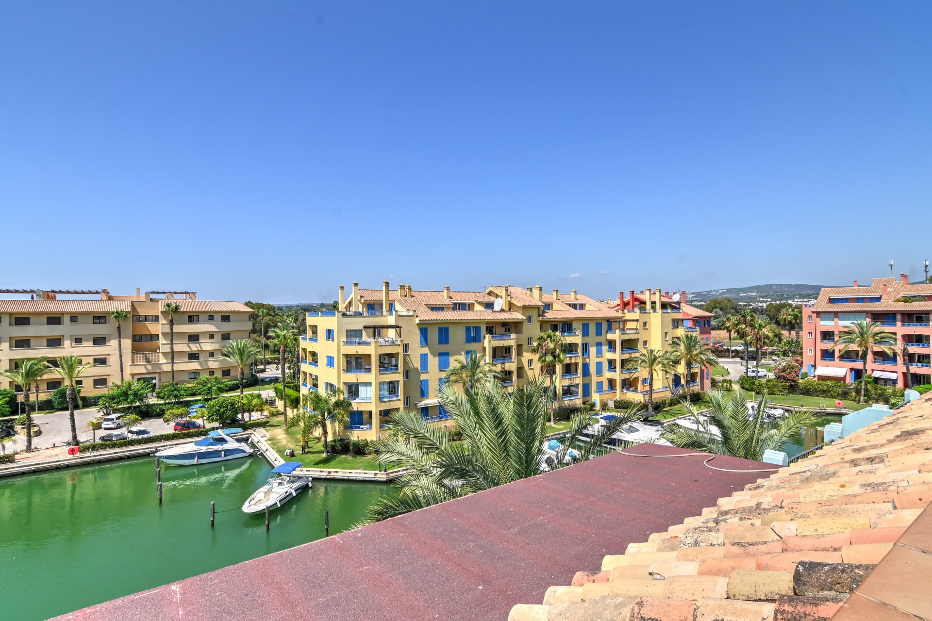 Penthouse Sotogrande (34)
