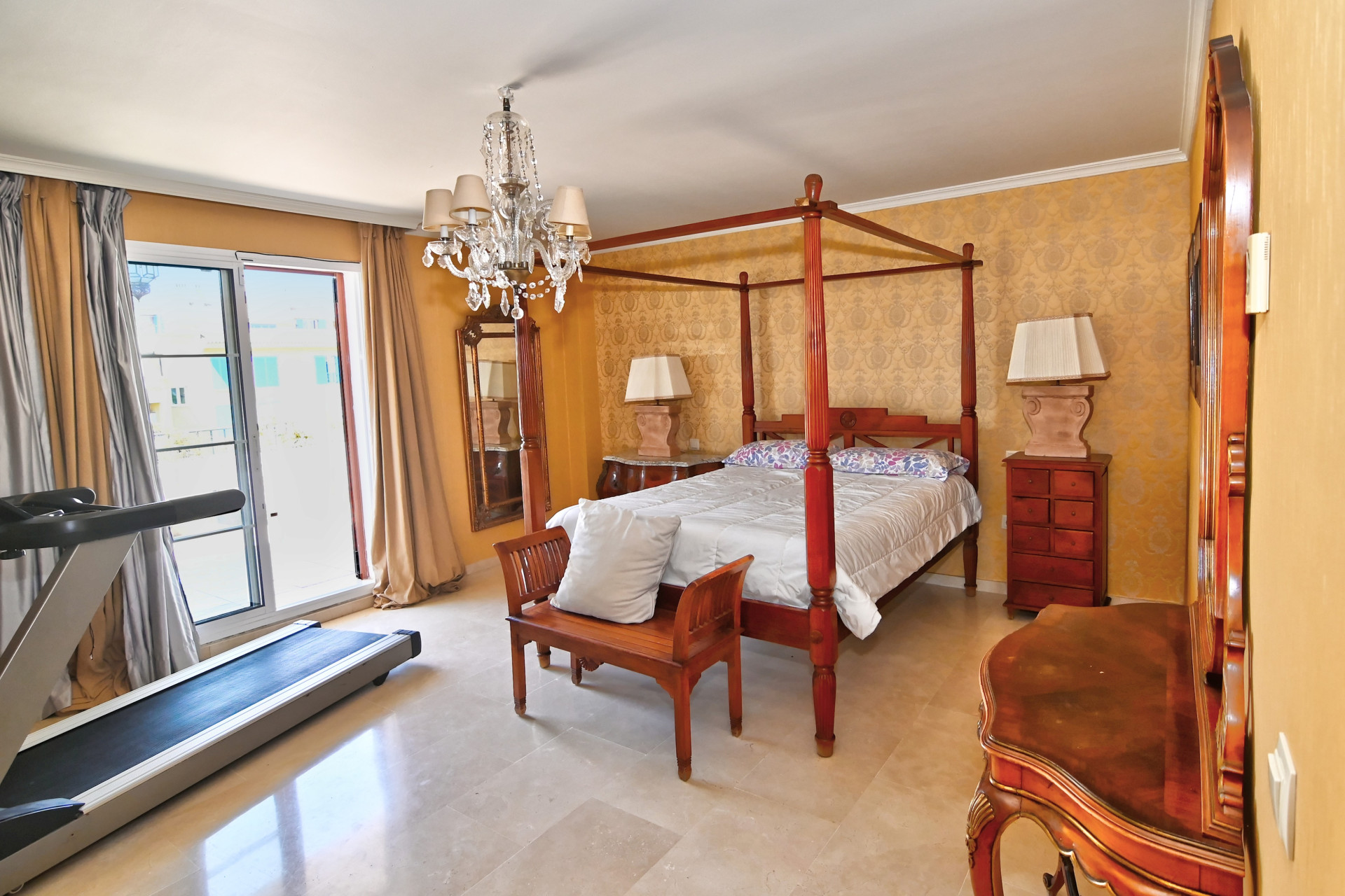 Penthouse Sotogrande (28)