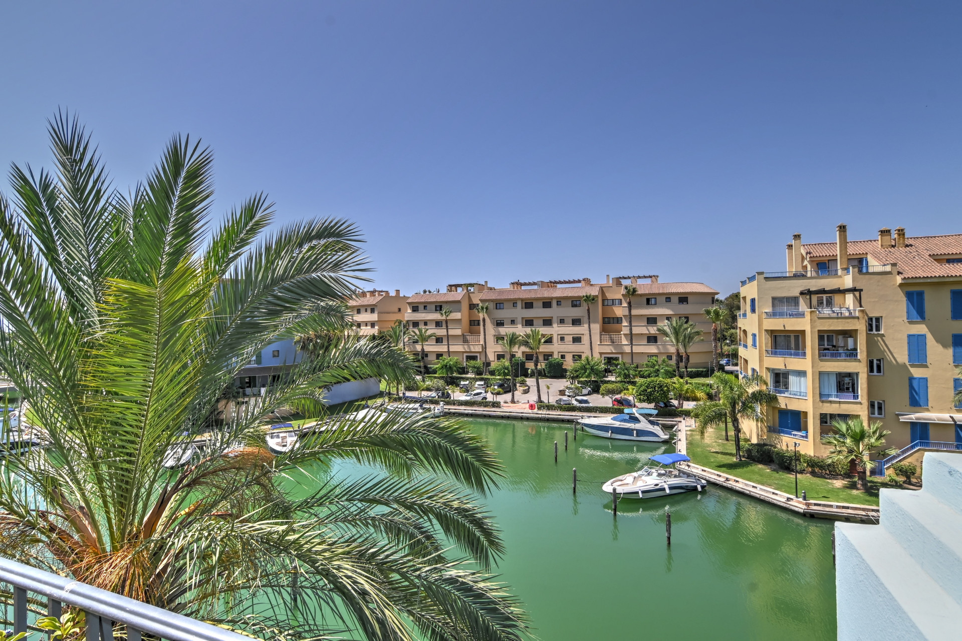 Penthouse Sotogrande (30)