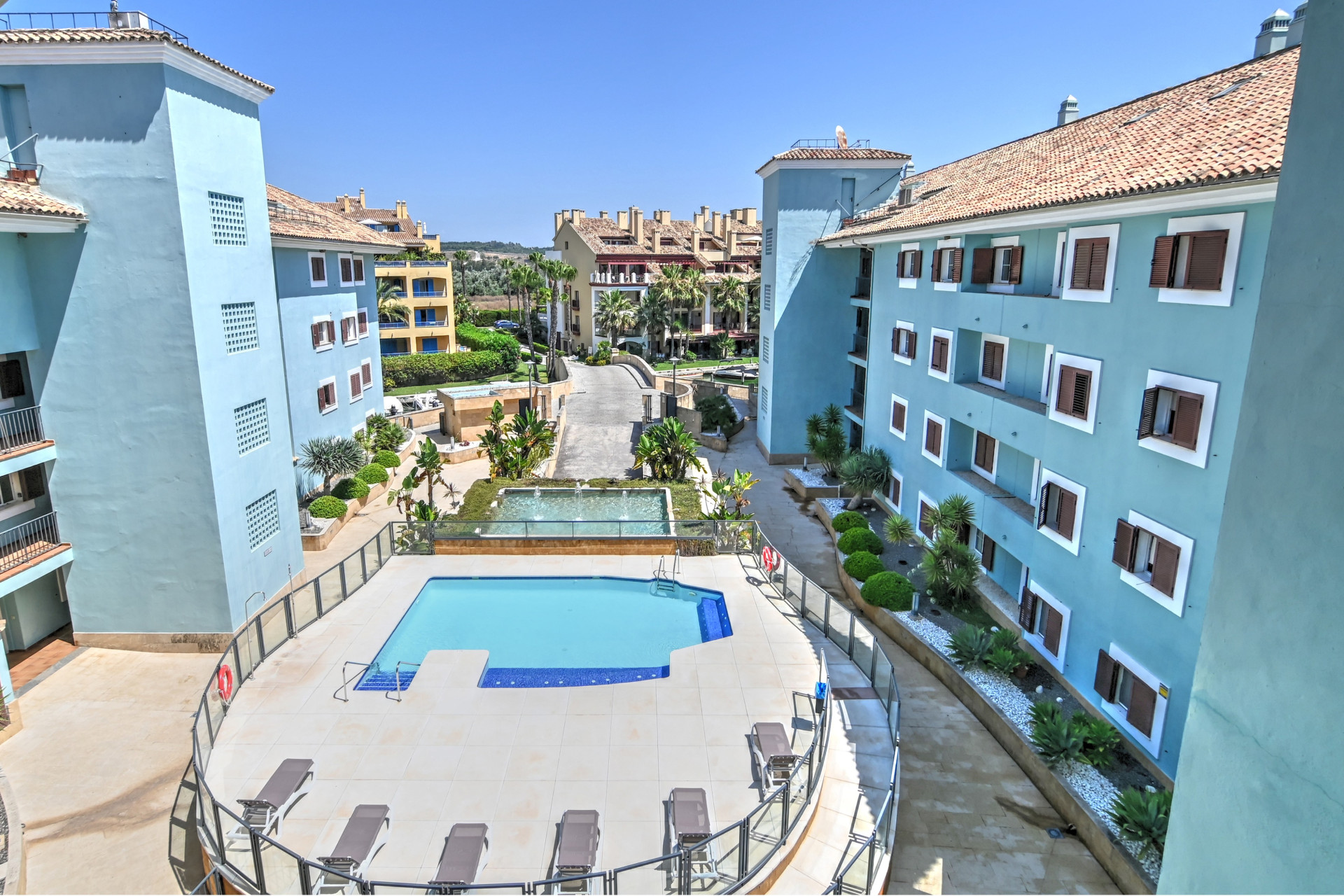 Penthouse Sotogrande (36)