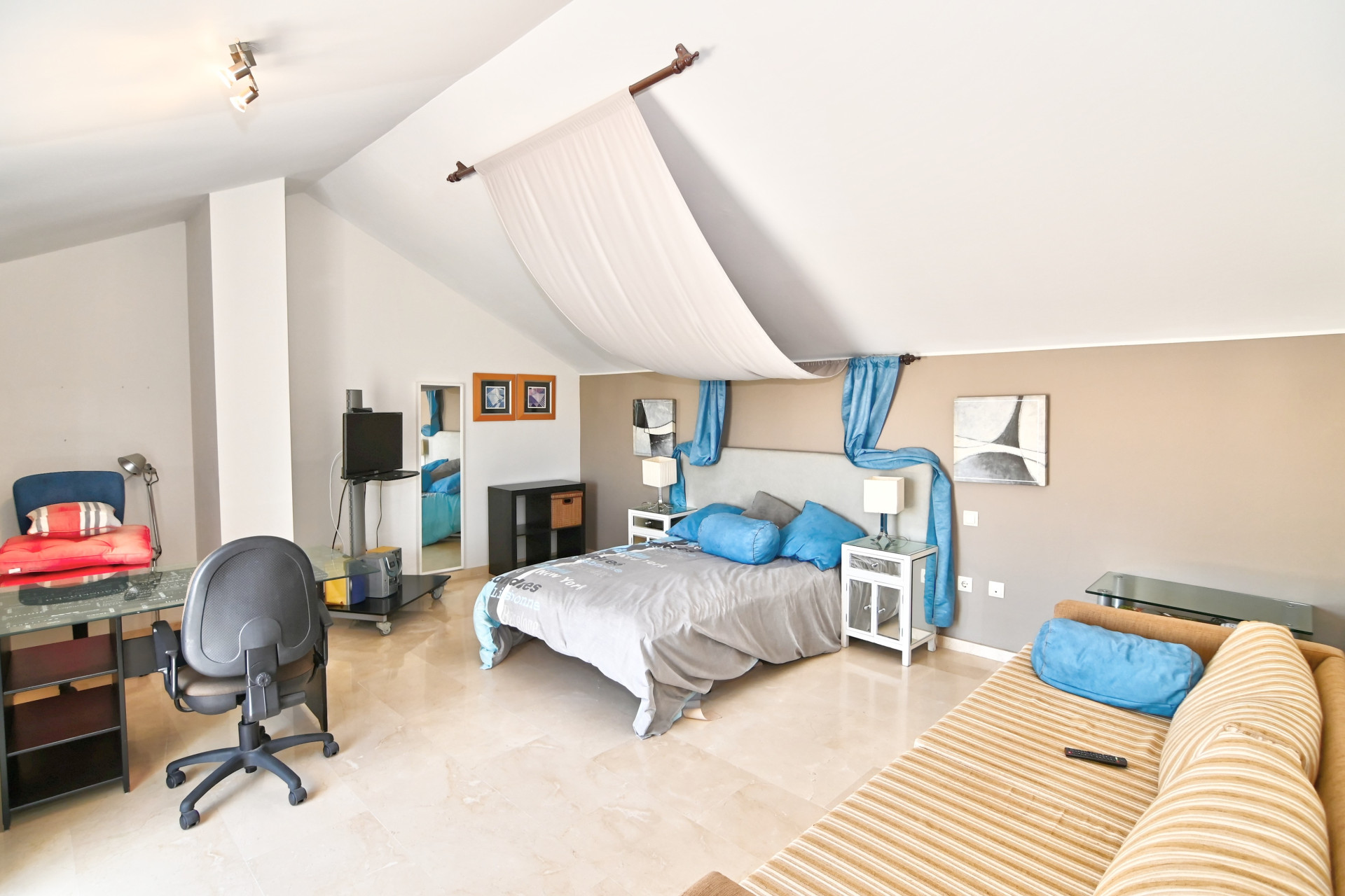 Penthouse Sotogrande (17)