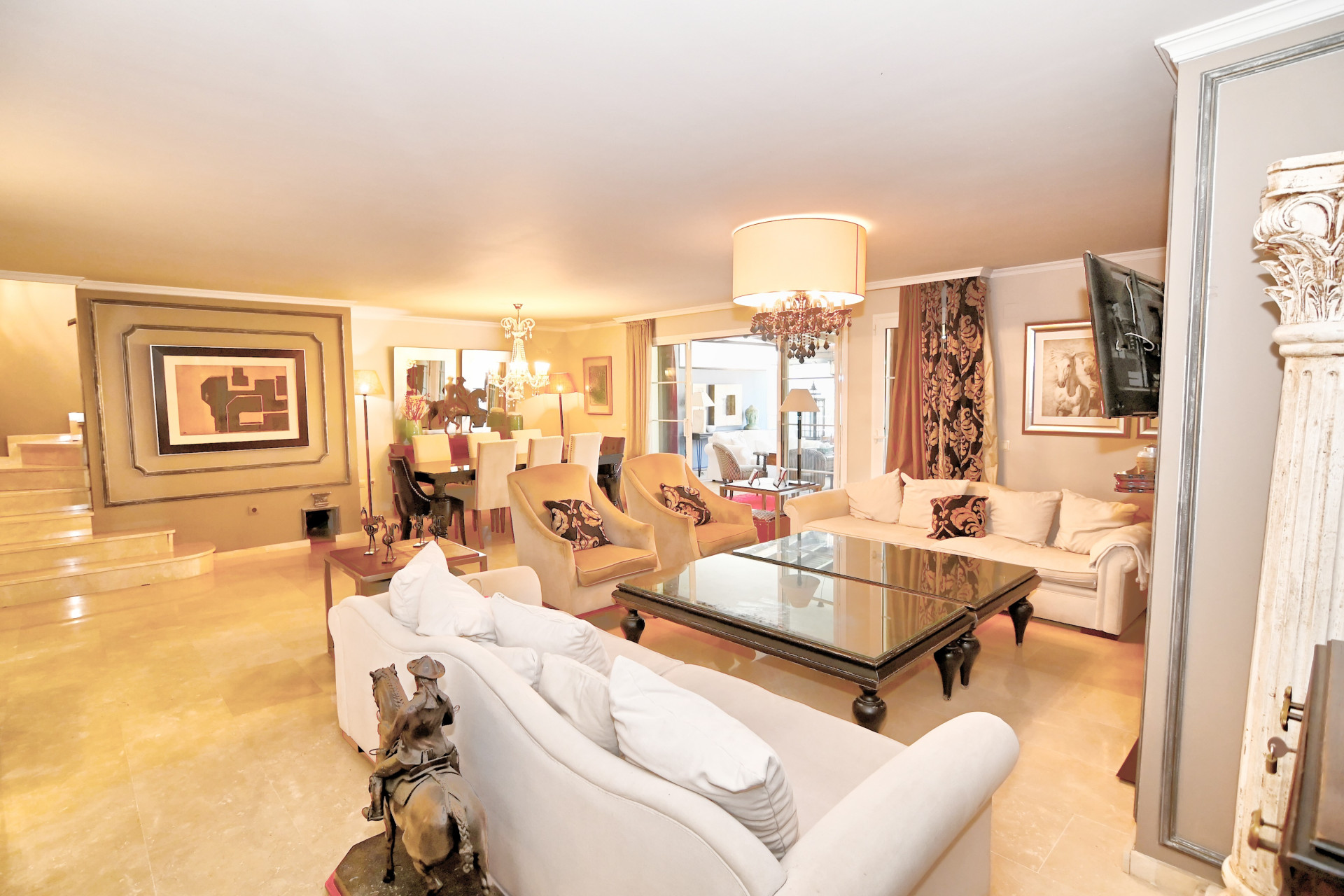 Penthouse Sotogrande (9)