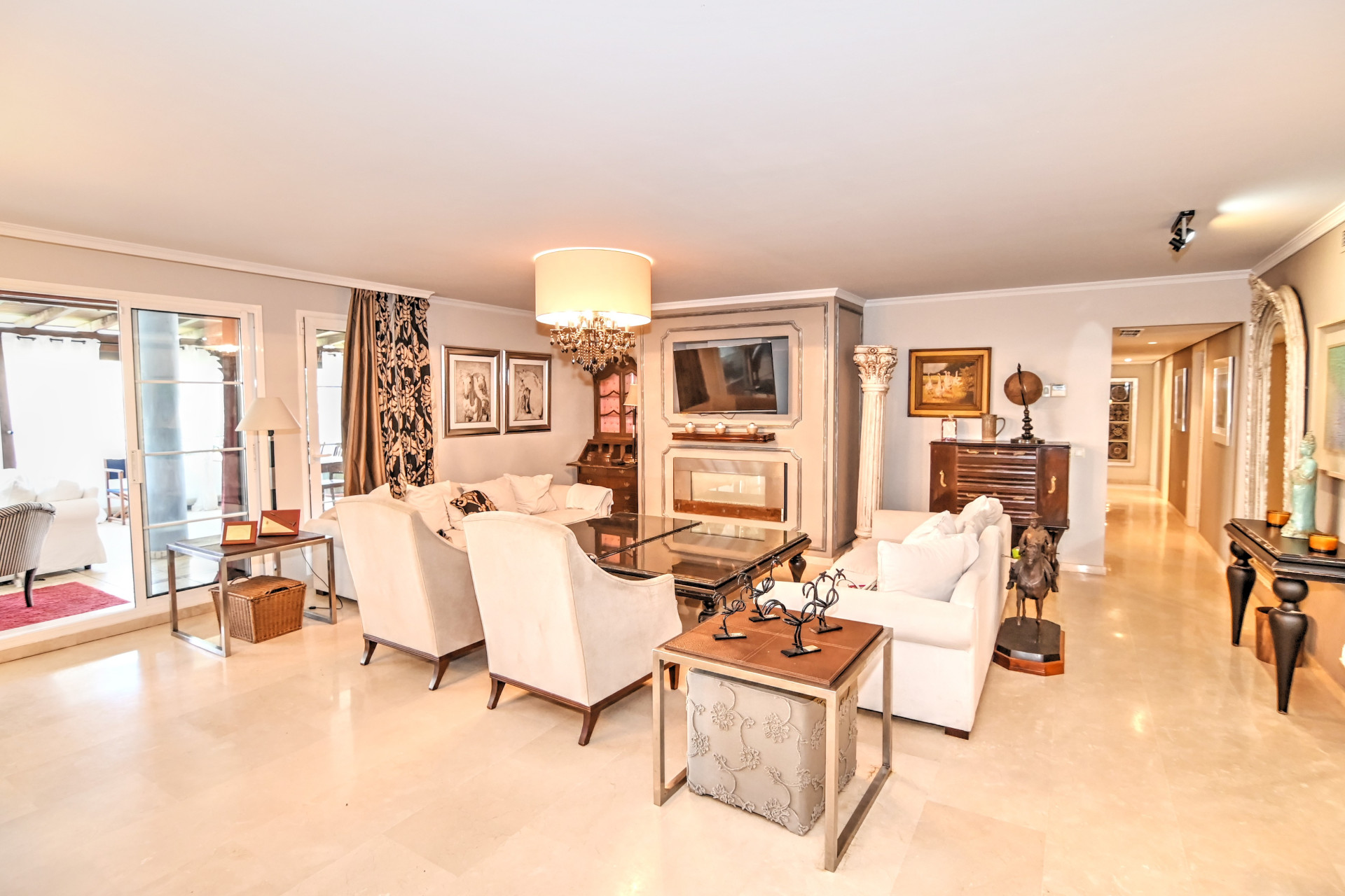 Penthouse Sotogrande (4)