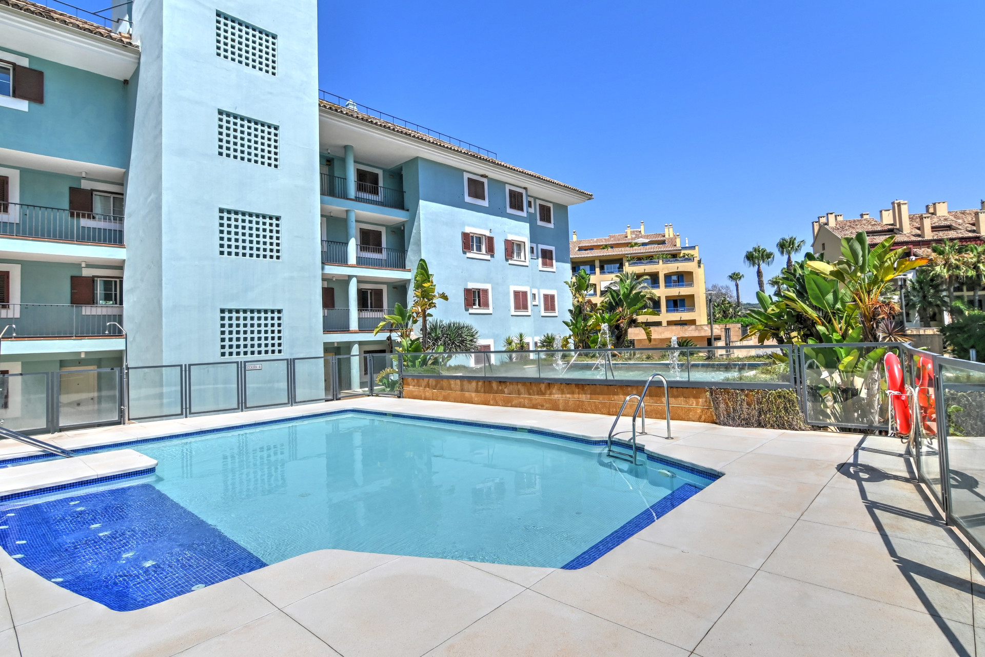 Penthouse Sotogrande (2)