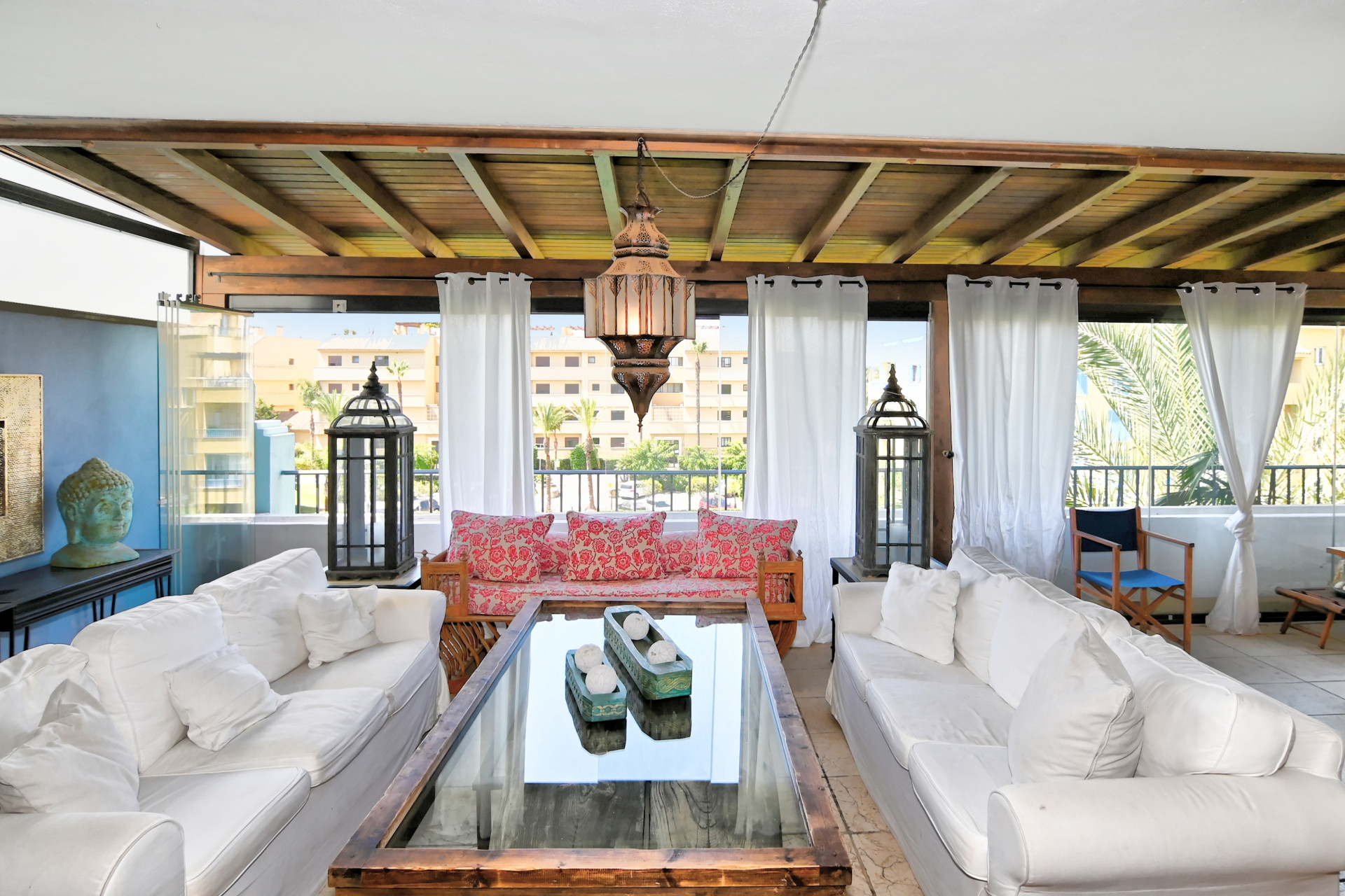 Penthouse Sotogrande (11)