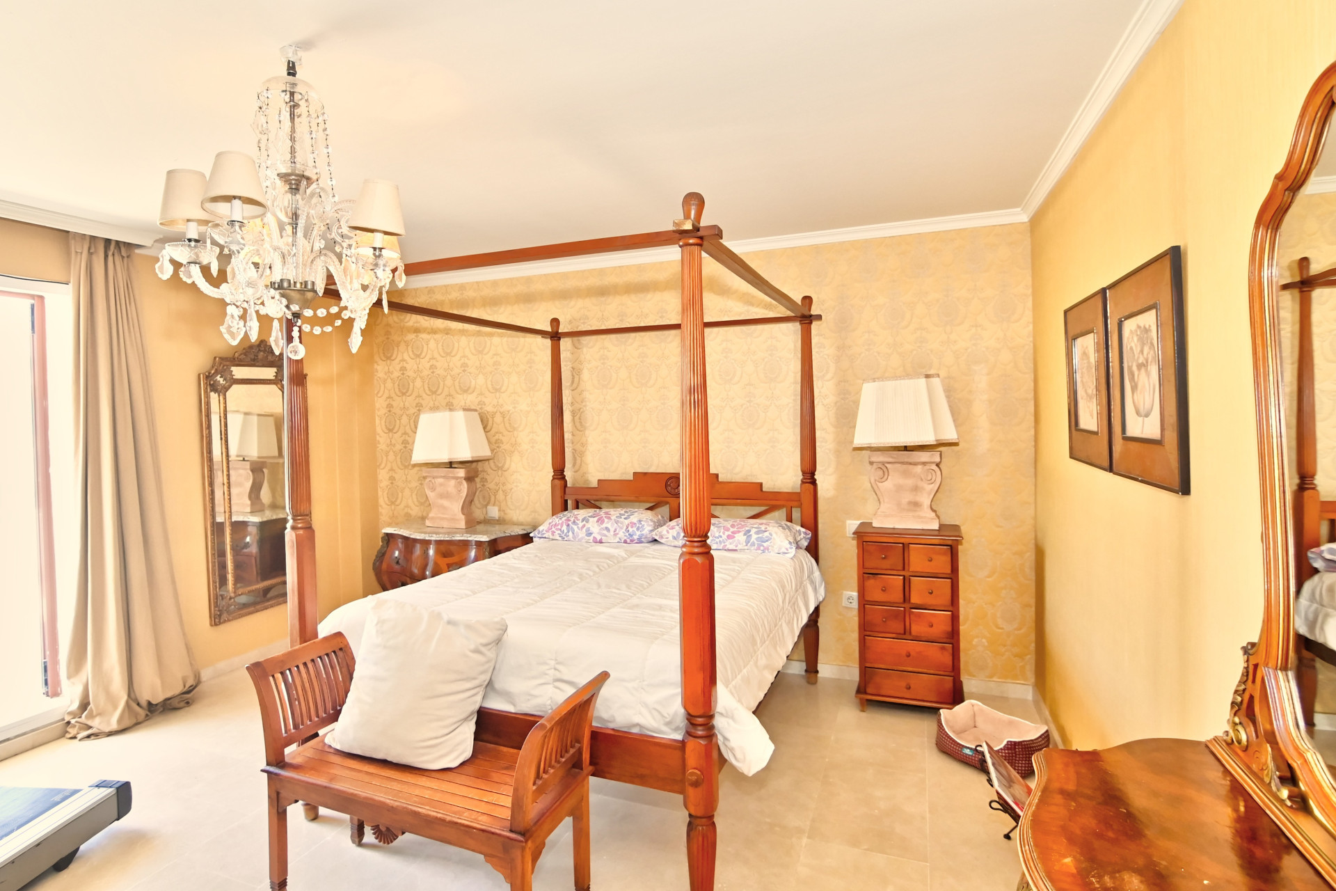 Penthouse Sotogrande (27)