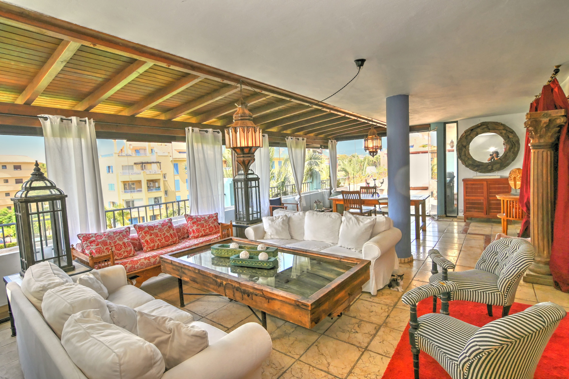 Penthouse Sotogrande (3)