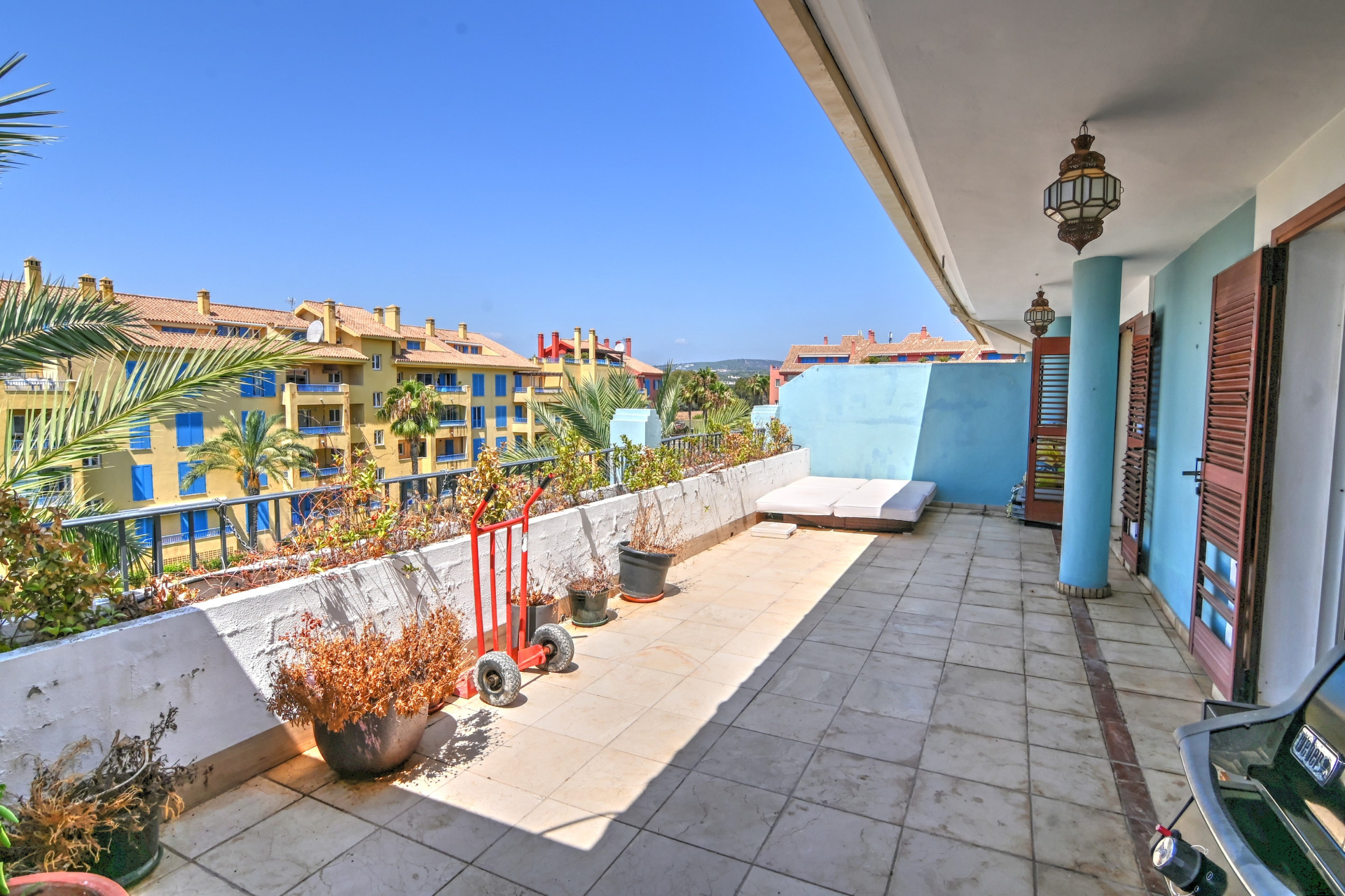 Penthouse Sotogrande (14)