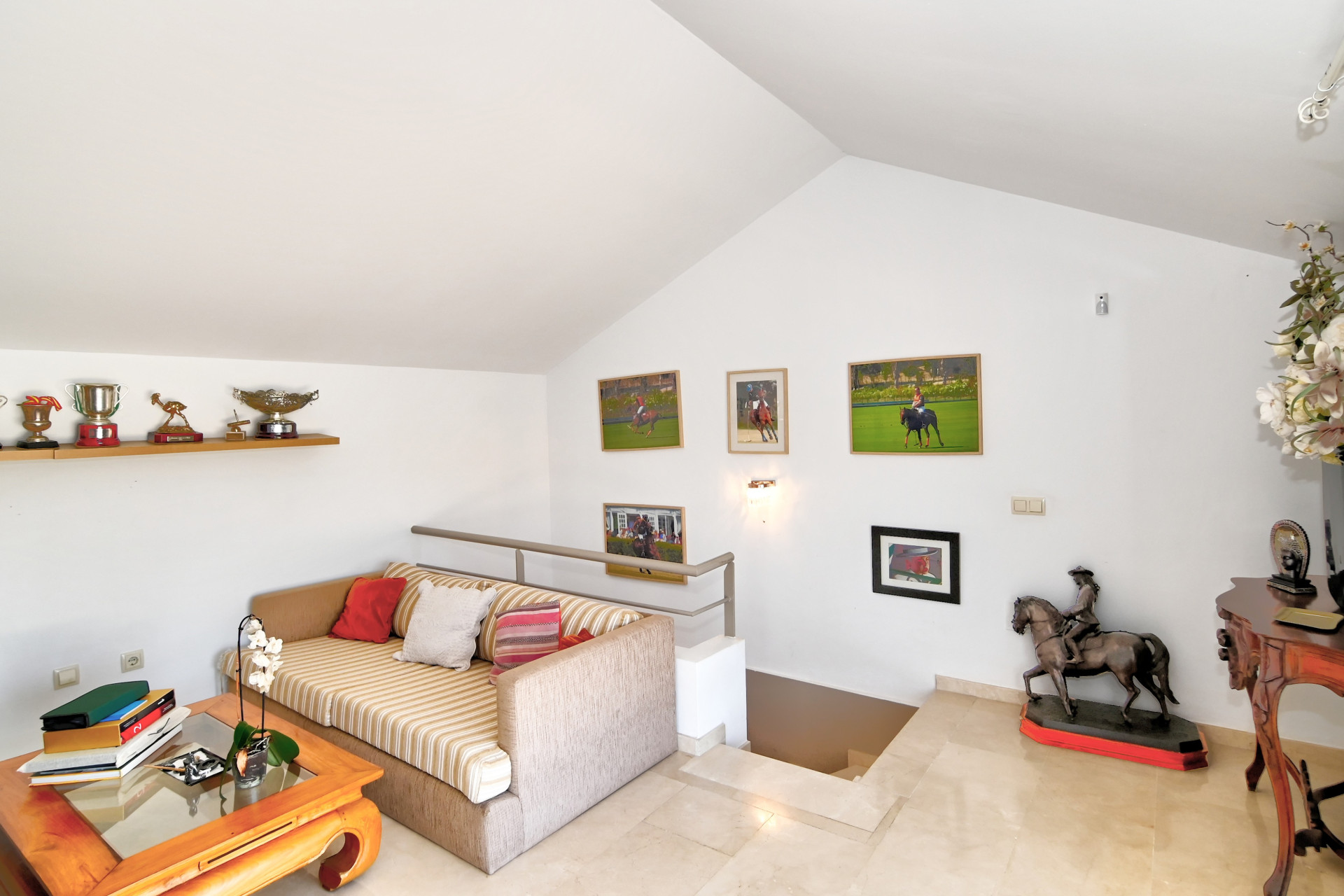 Penthouse Sotogrande (21)
