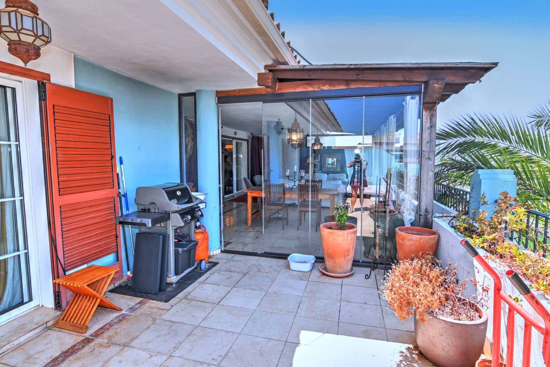 Penthouse Sotogrande (15)