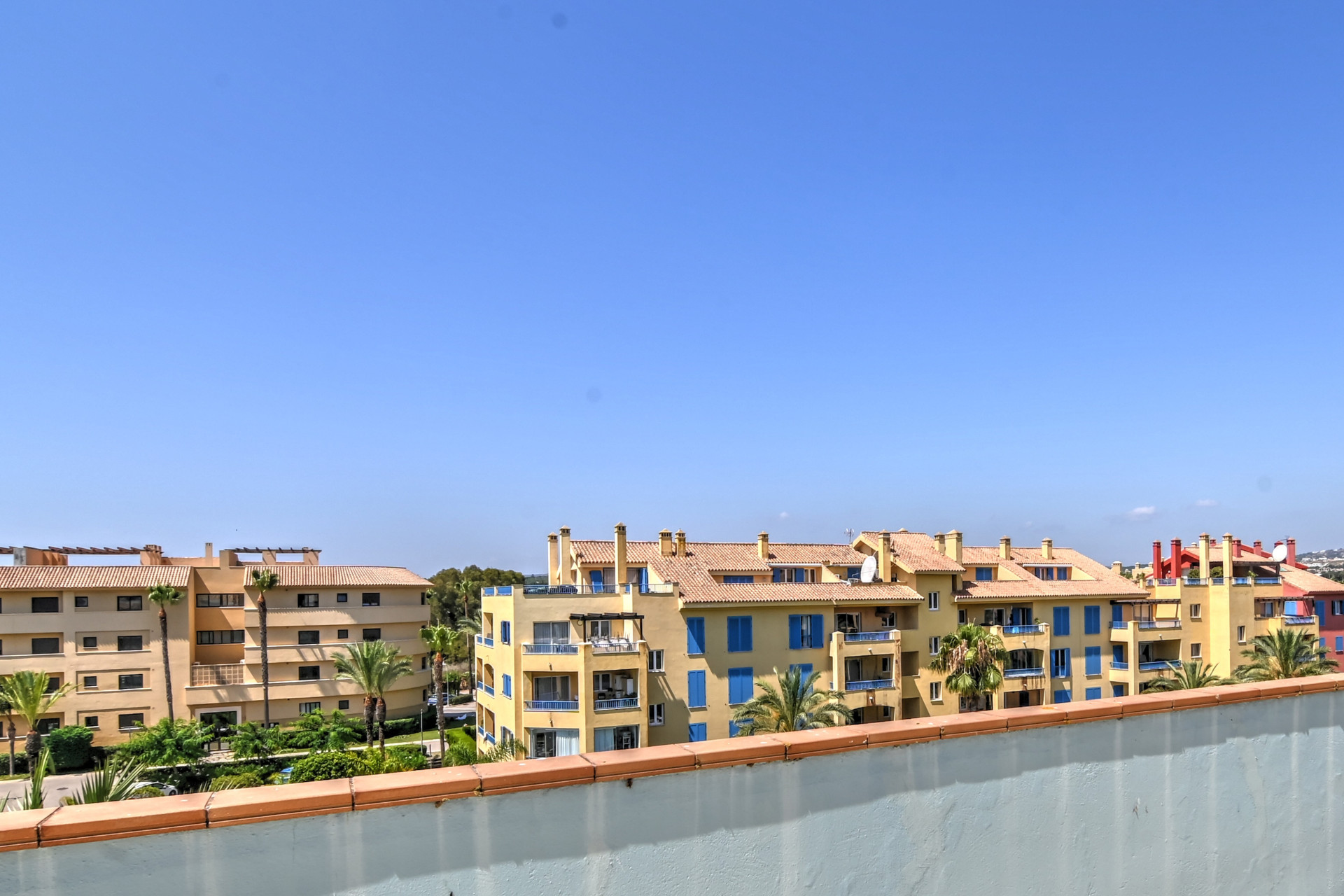 Penthouse Sotogrande (31)