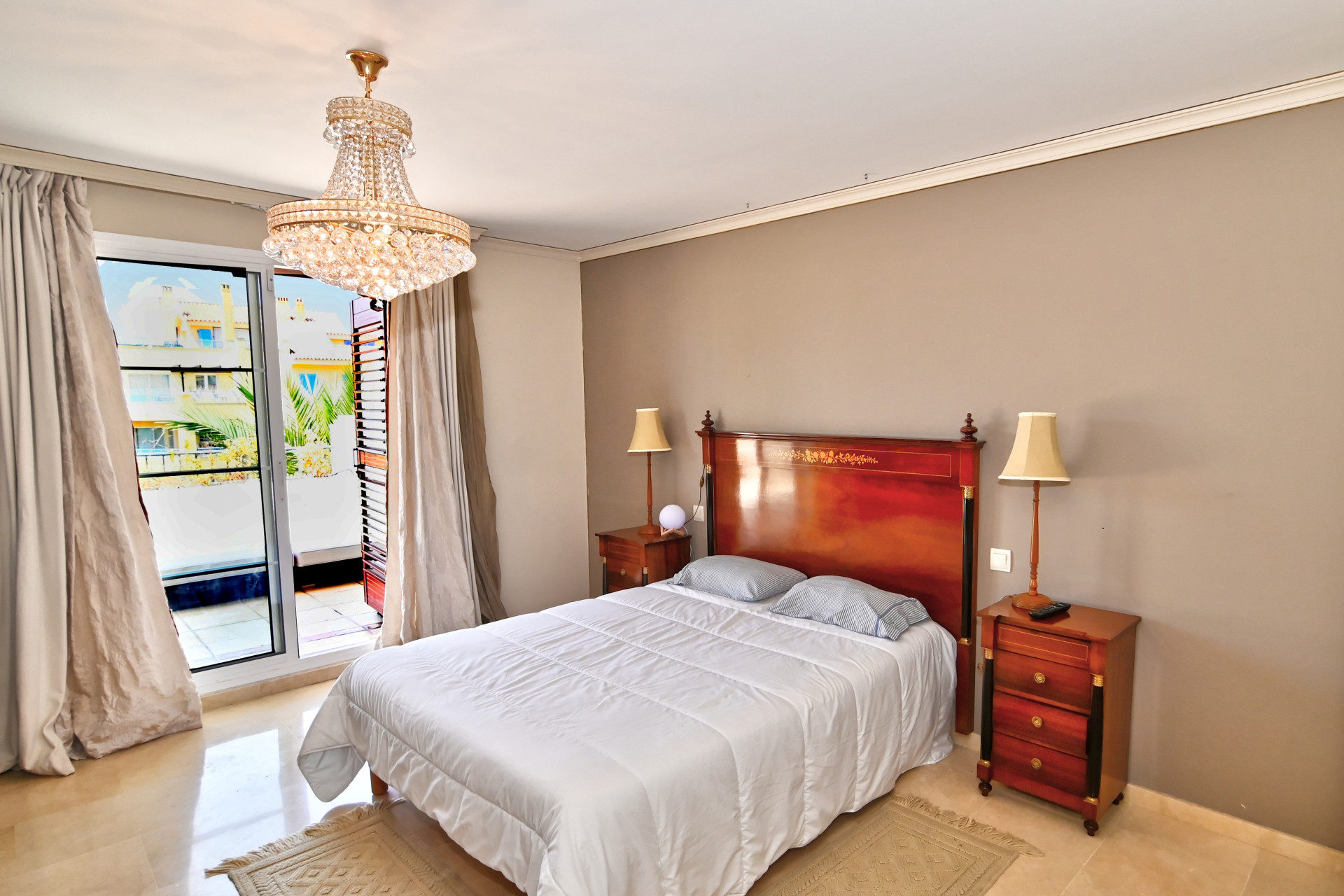 Penthouse Sotogrande (22)