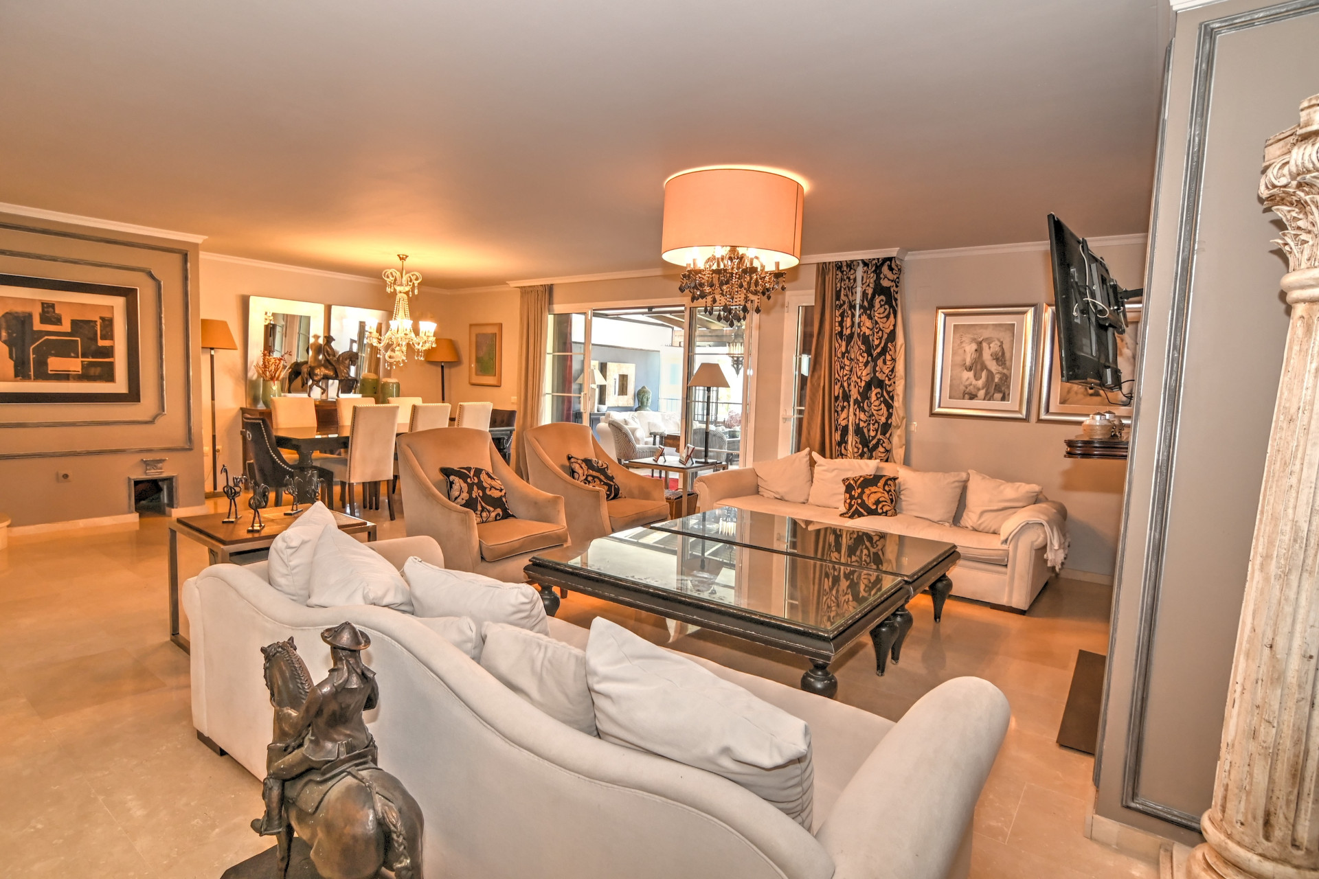 Penthouse Sotogrande (10)