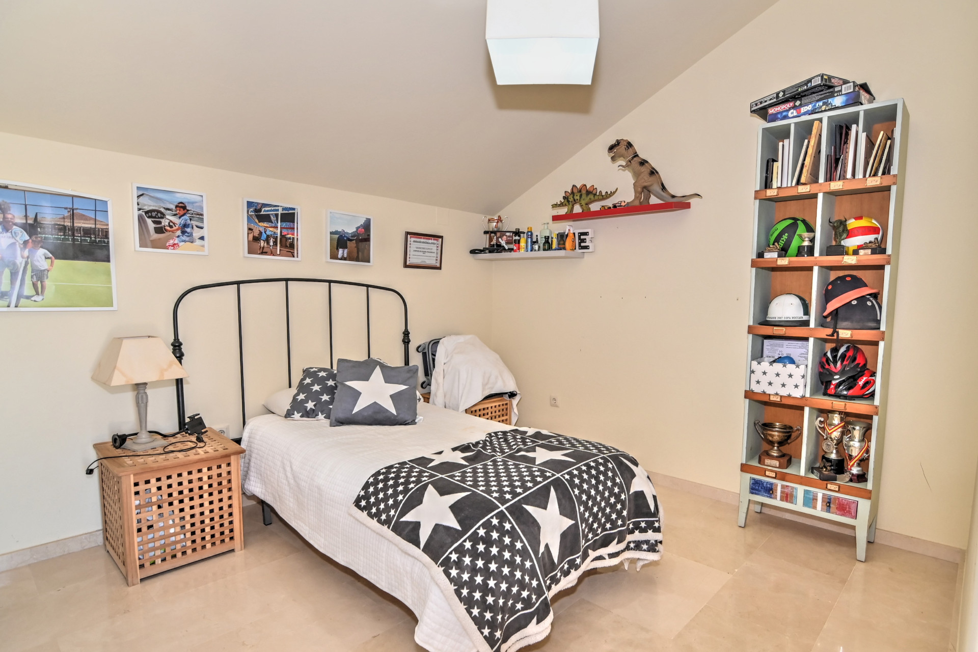Penthouse Sotogrande (29)