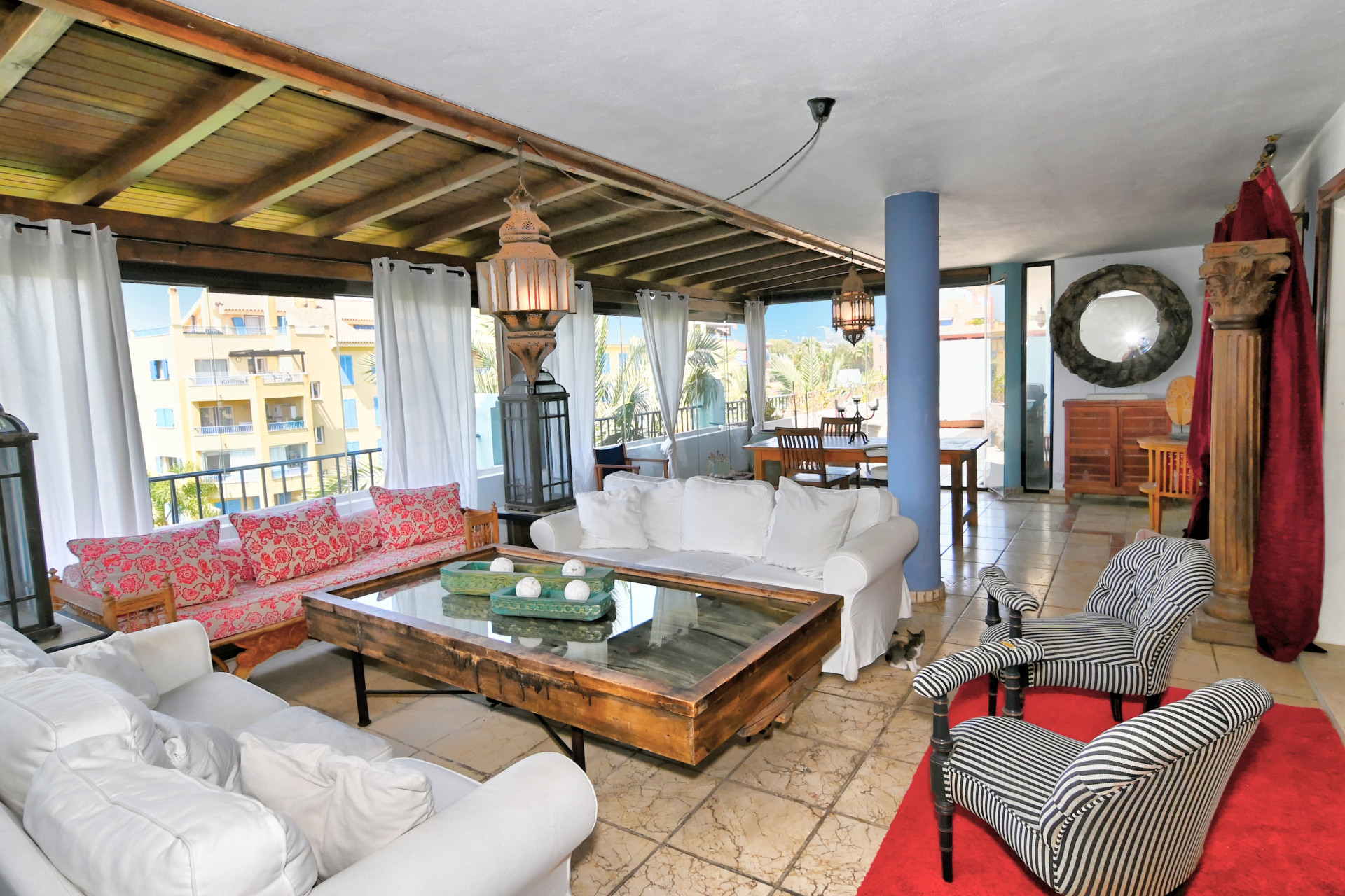 Penthouse Sotogrande (12)