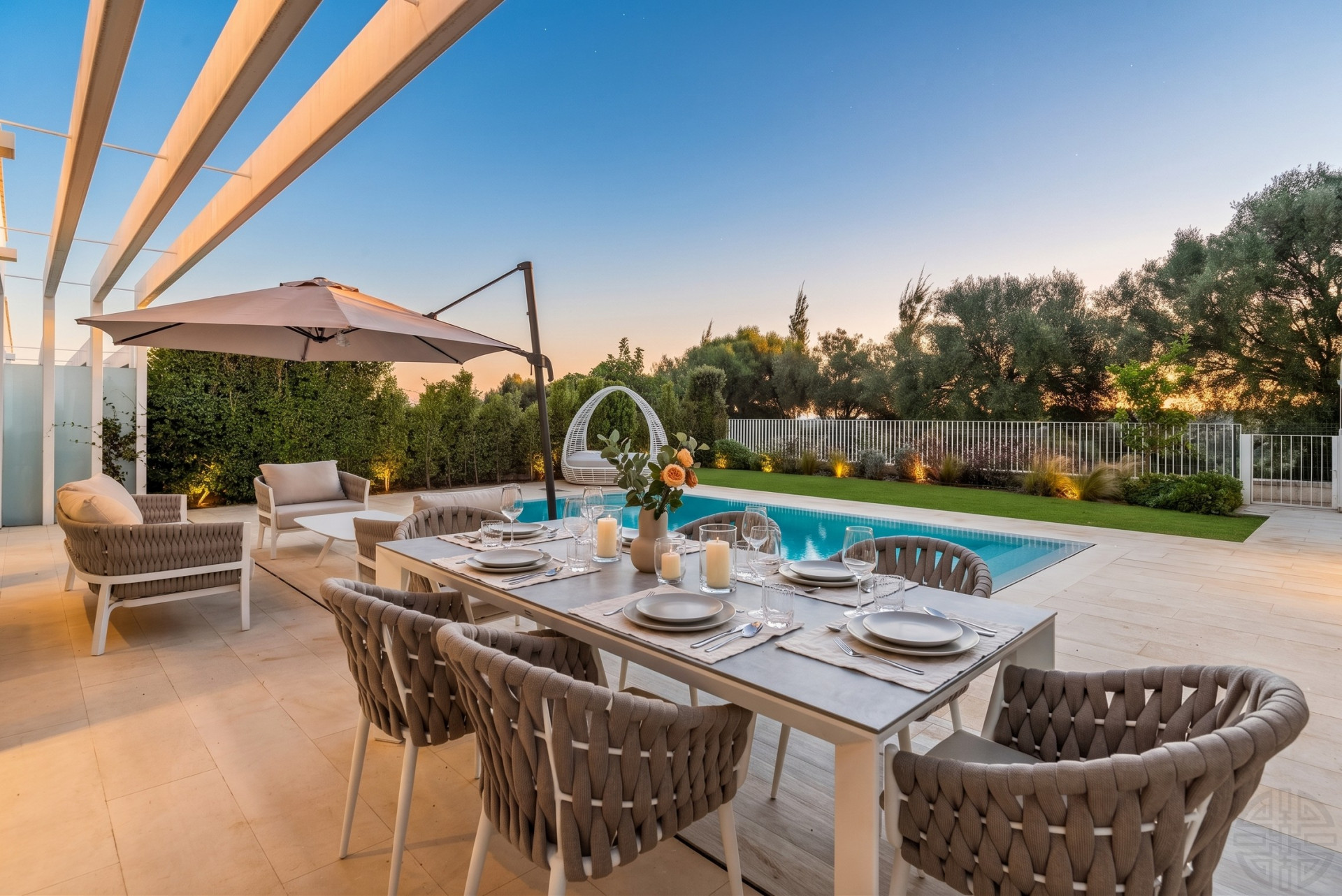 Town House Sotogrande (9)