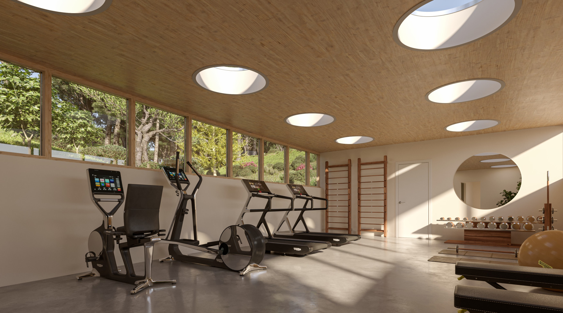 Town House Sotogrande (5)