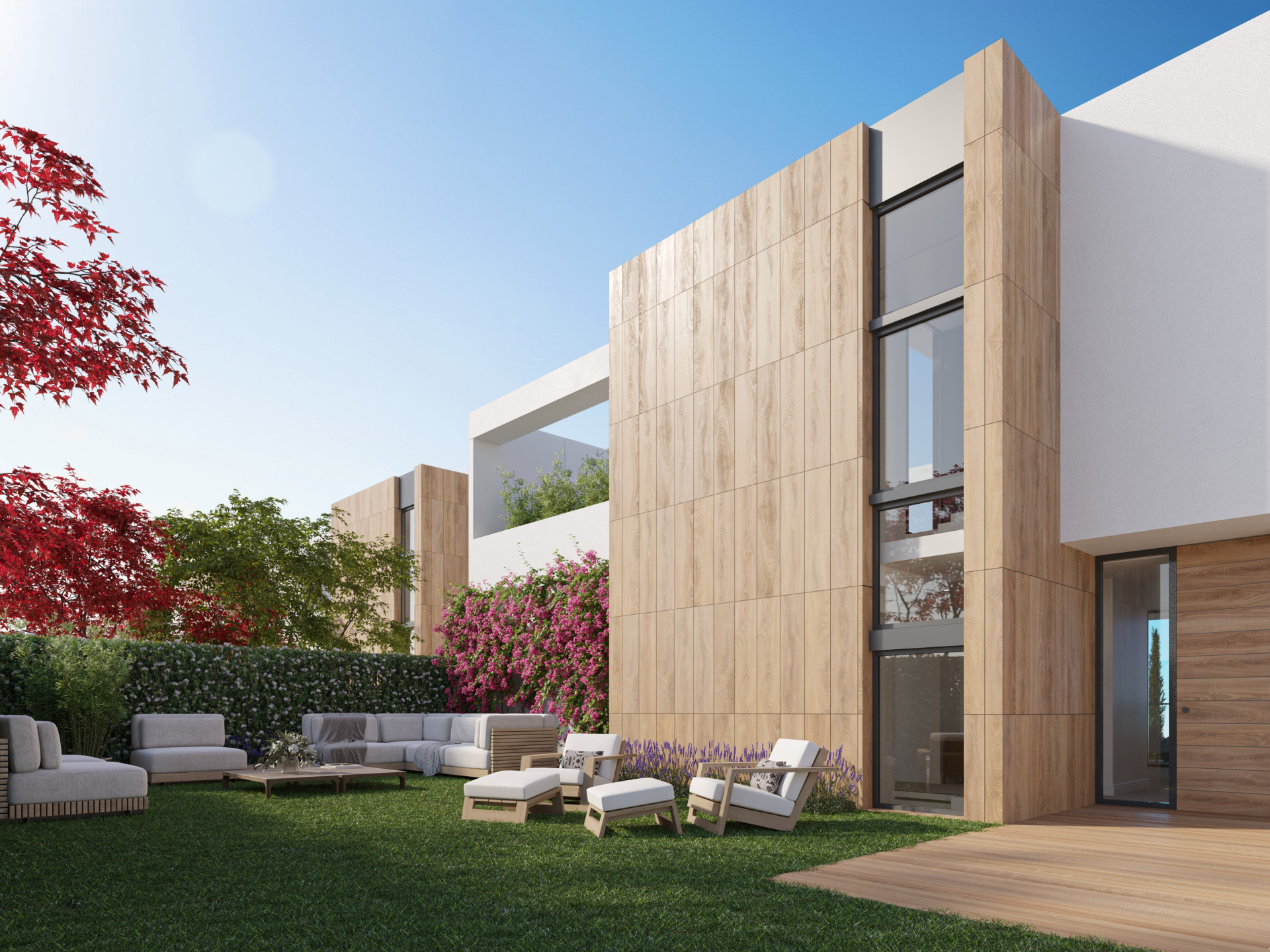 Town House Sotogrande (6)