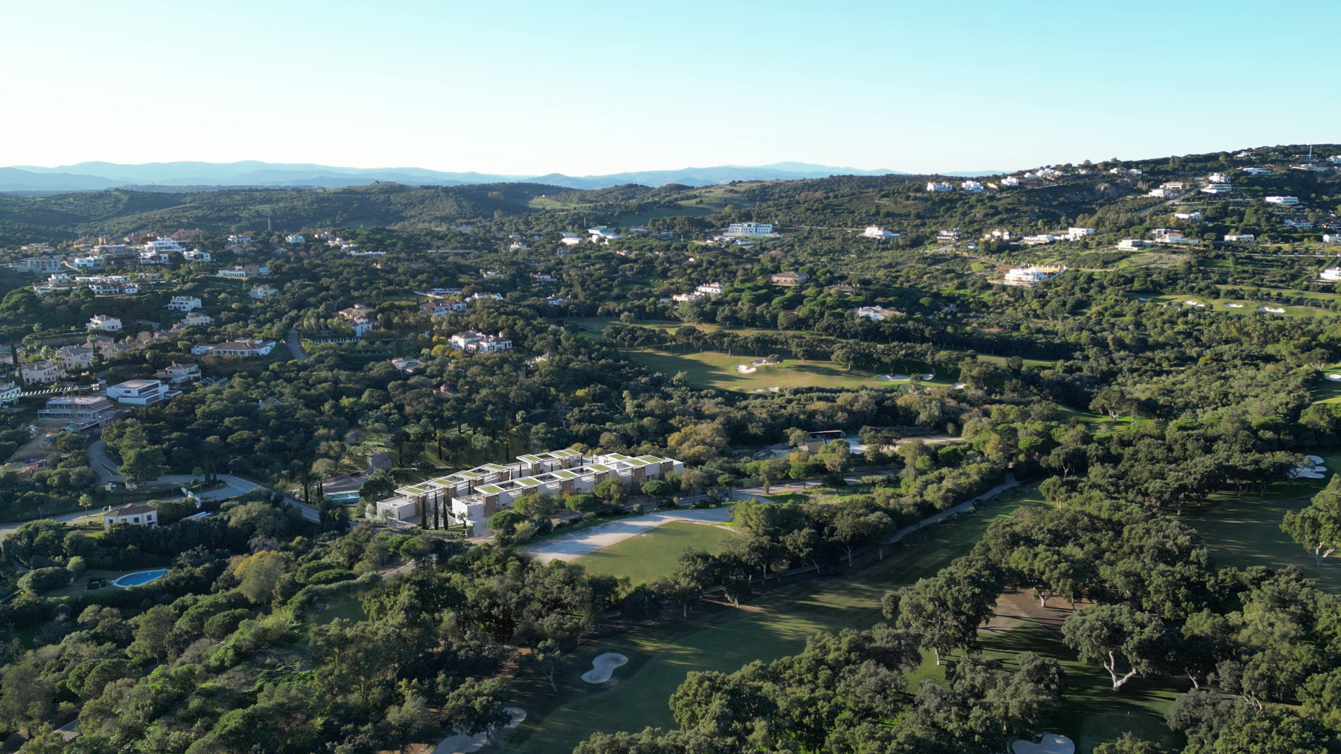 Town House Sotogrande (4)