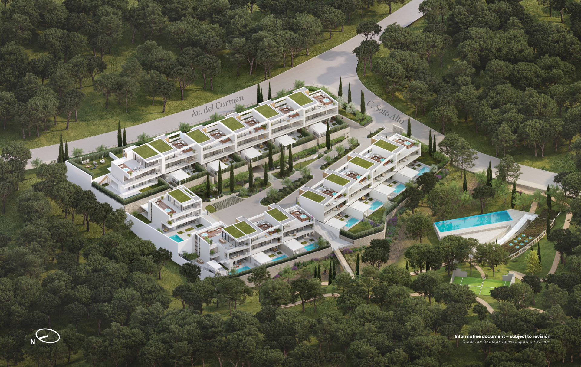 Town House Sotogrande (12)