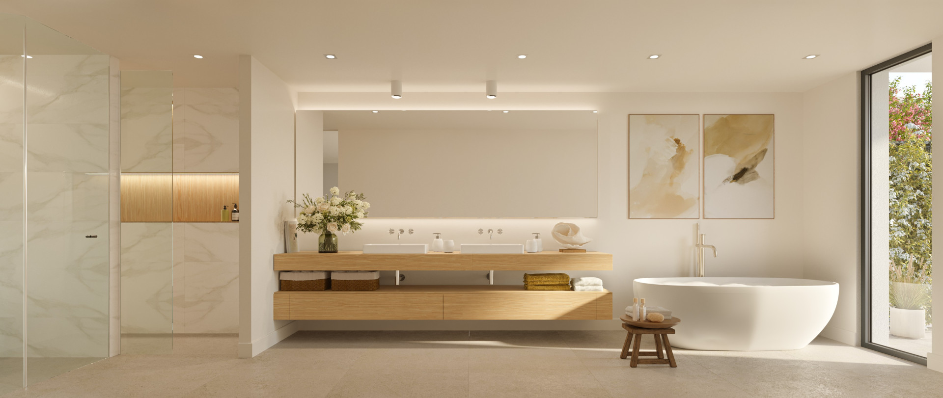 Town House Sotogrande (21)