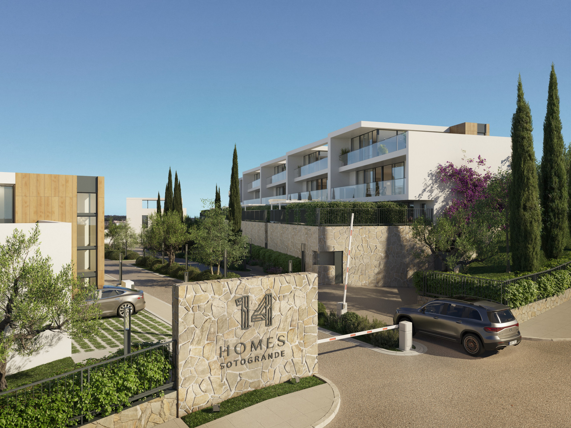 Town House Sotogrande (14)